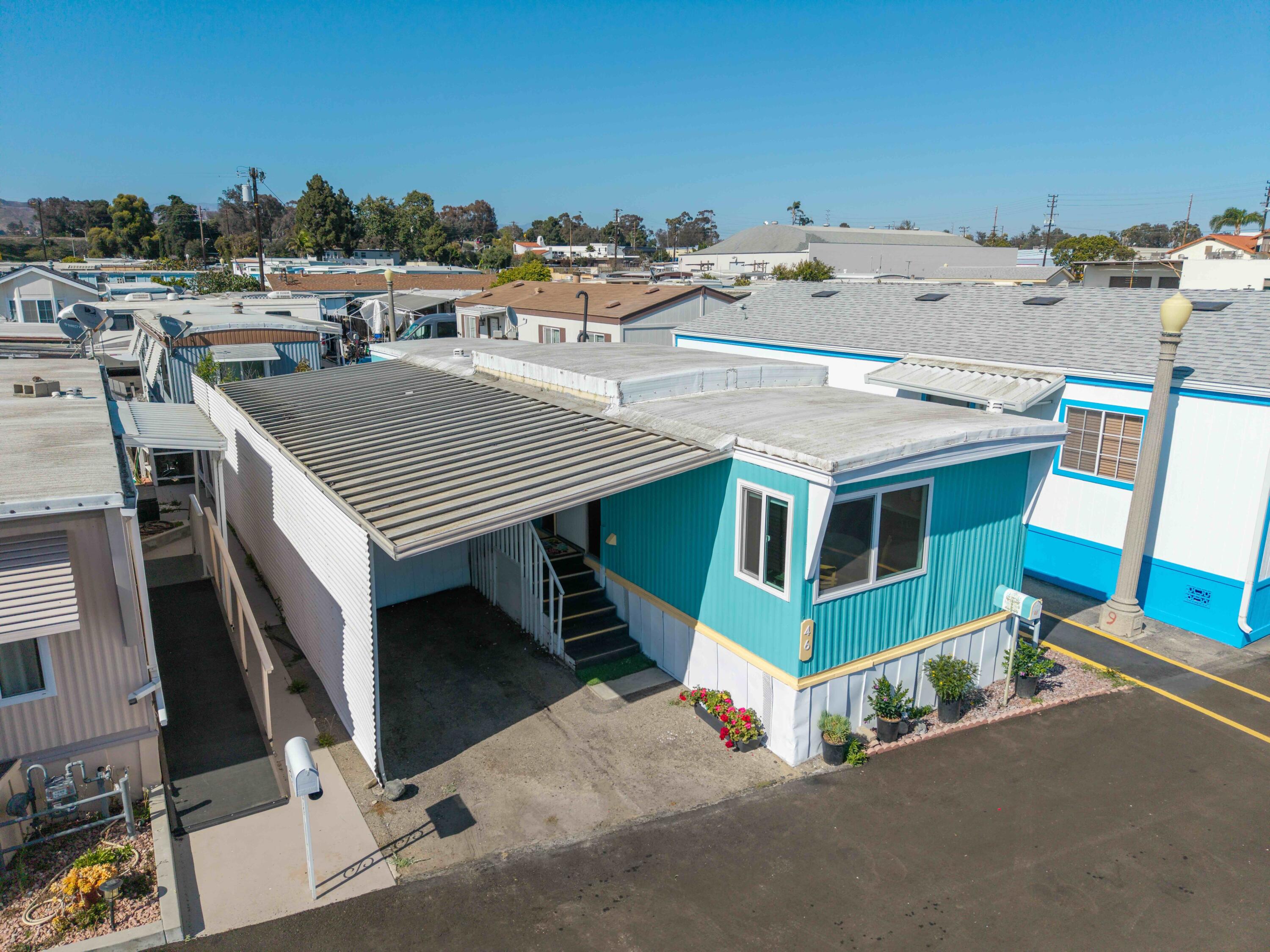 3900 E Main Street Spc 46