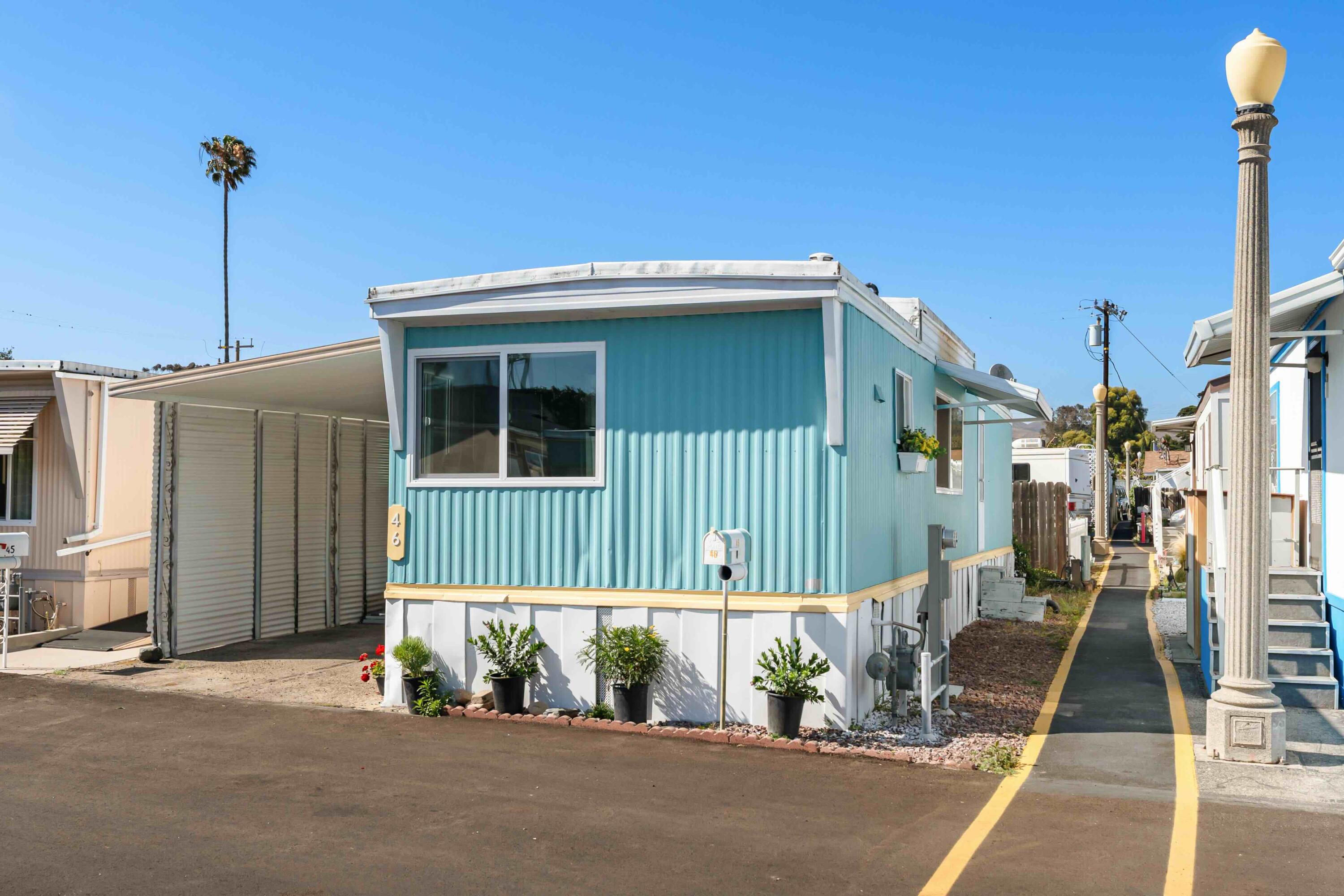 3900 E Main Street Spc 46