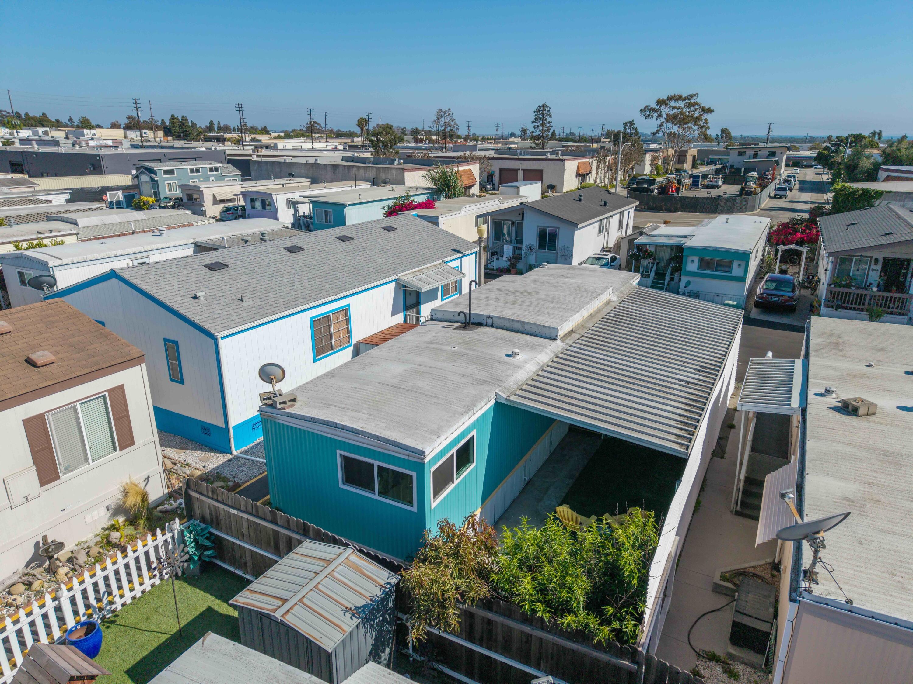 3900 E Main Street Spc 46