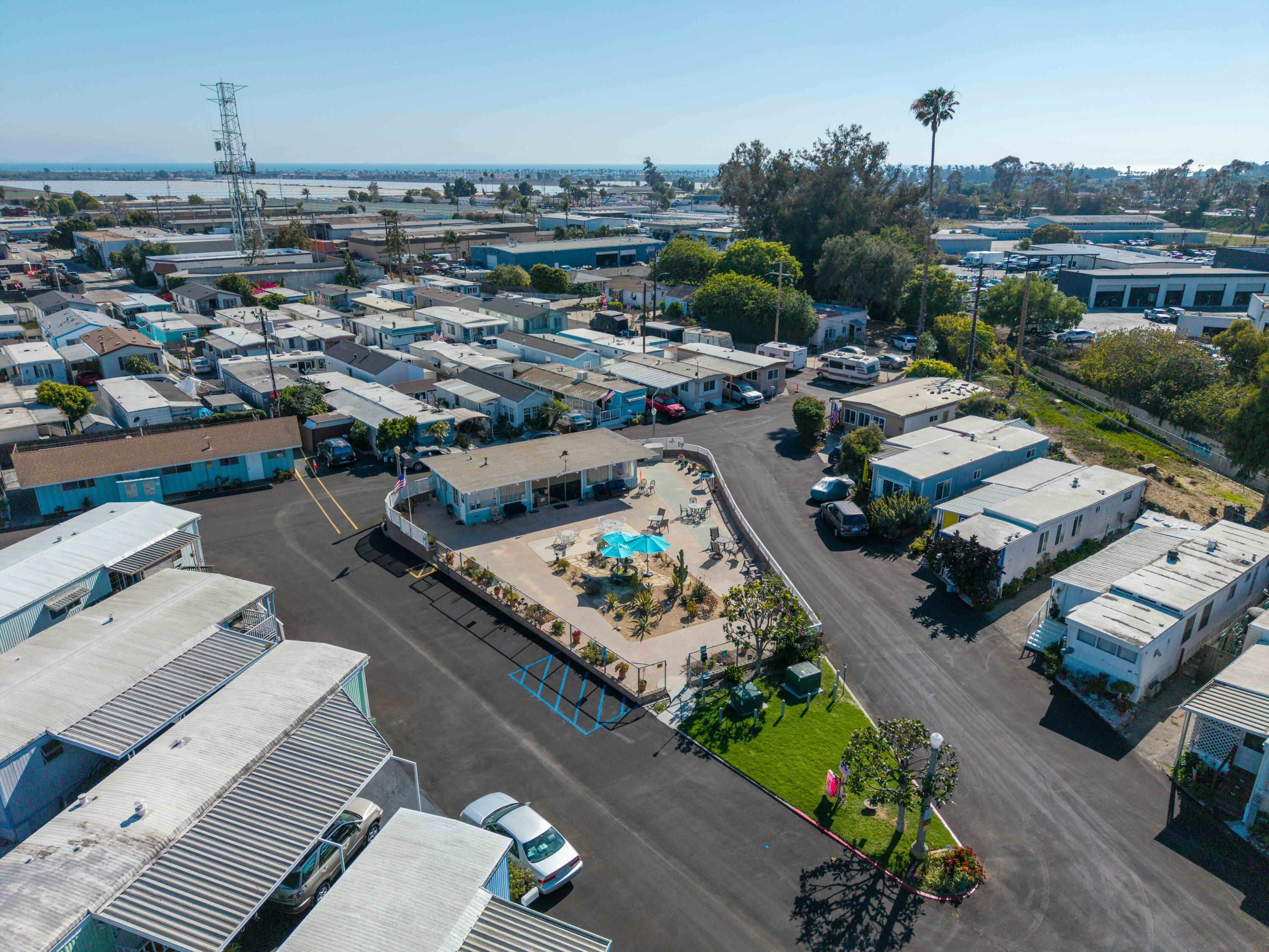 3900 E Main Street Spc 46