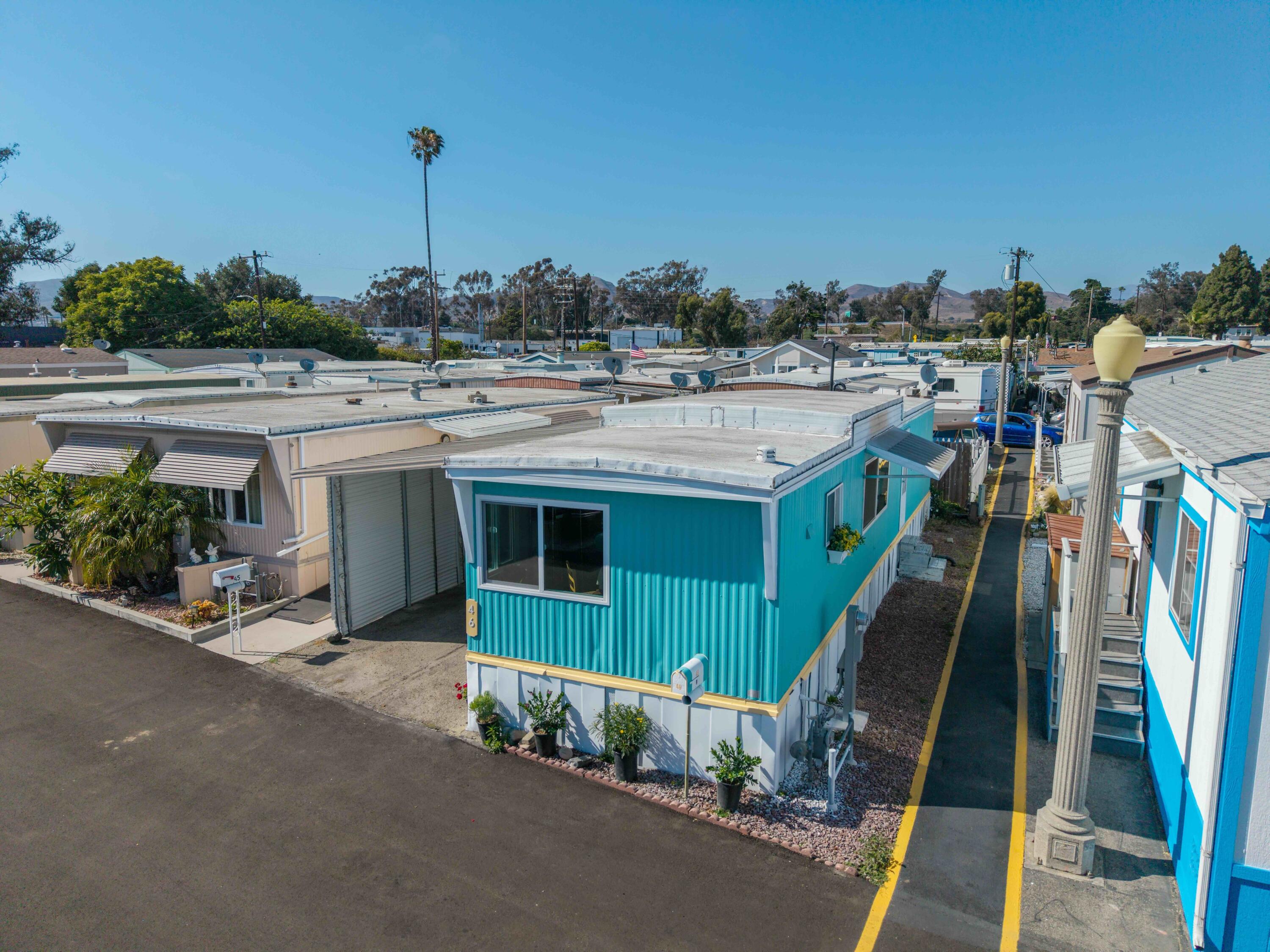 3900 E Main Street Spc 46