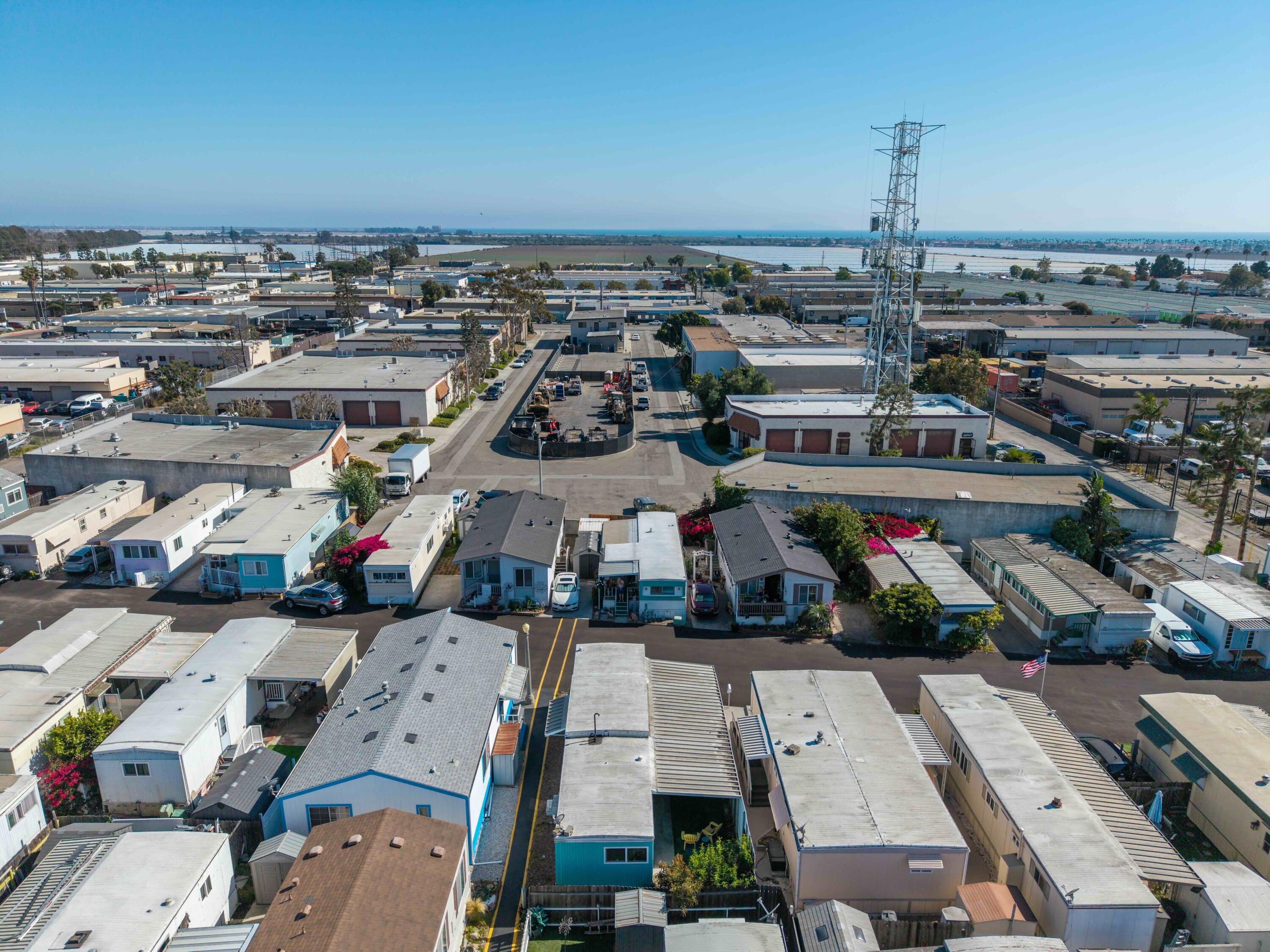 3900 E Main Street Spc 46
