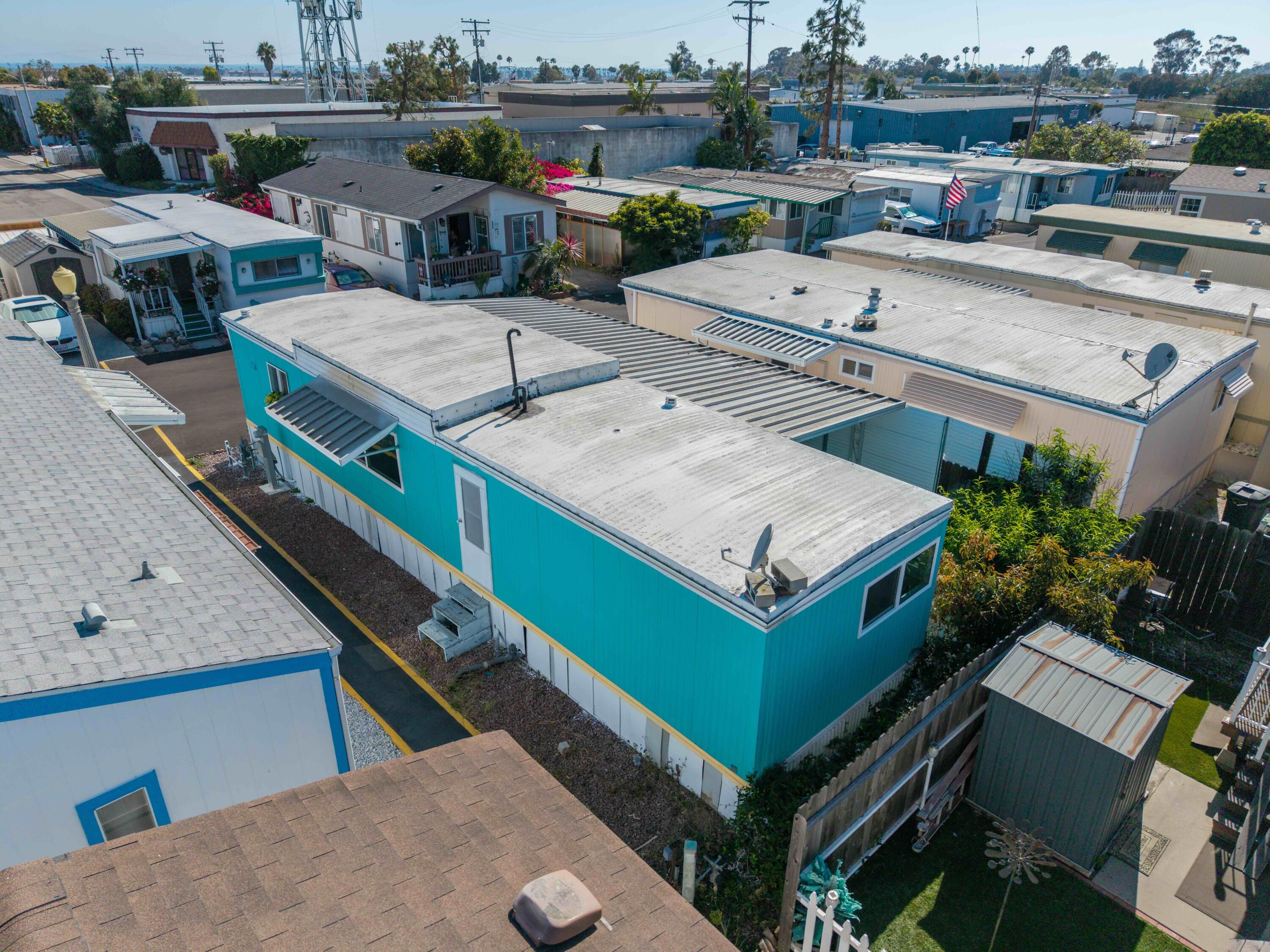 3900 E Main Street Spc 46