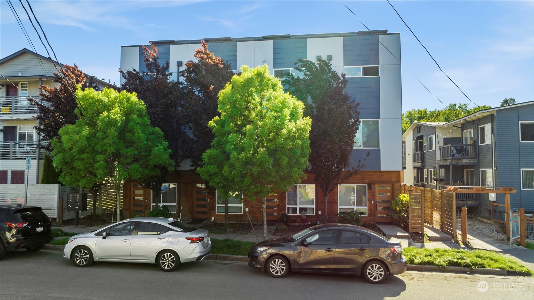 3309 Claremont Avenue S Unit: C