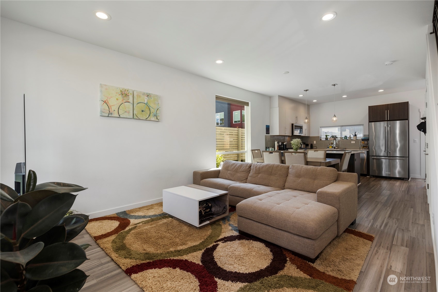 3309 Claremont Avenue S Unit: C