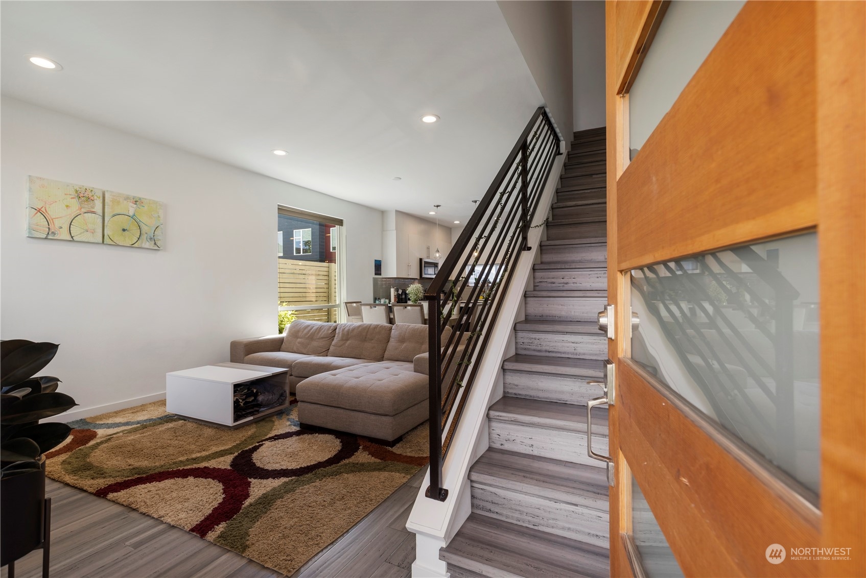 3309 Claremont Avenue S Unit: C