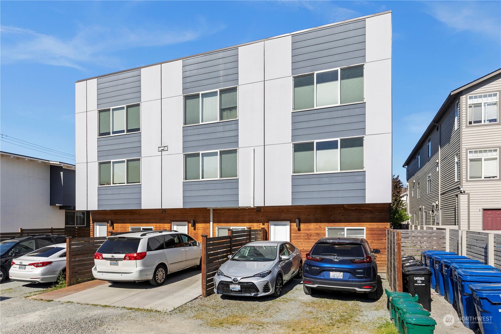 3309 Claremont Avenue S Unit: C