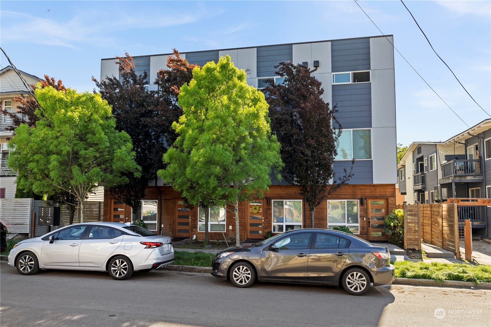 3309 Claremont Avenue S Unit: C