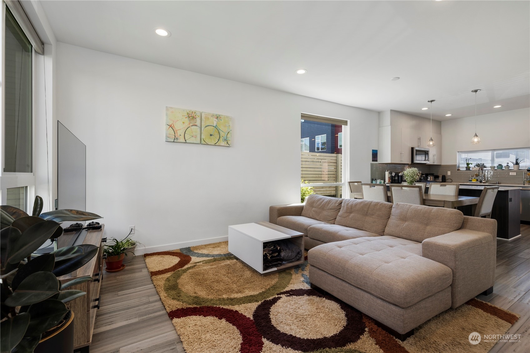 3309 Claremont Avenue S Unit: C