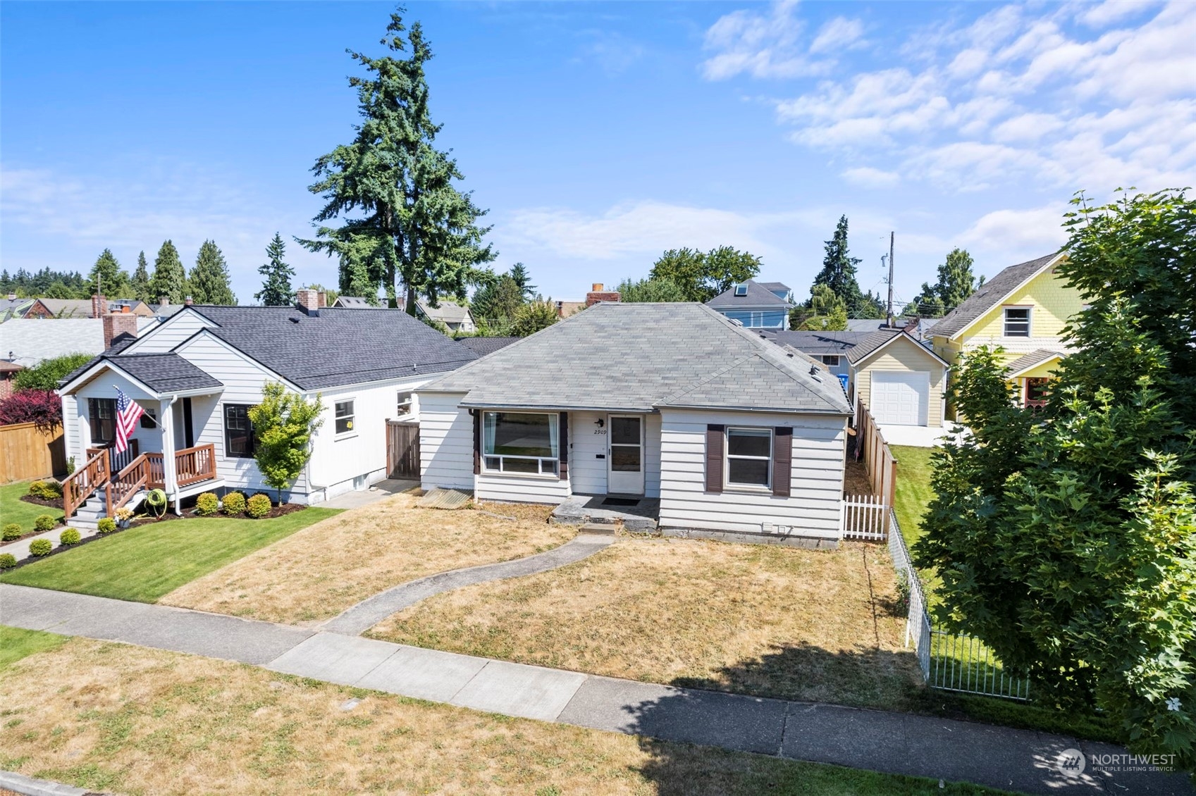 2909 N 11th Street