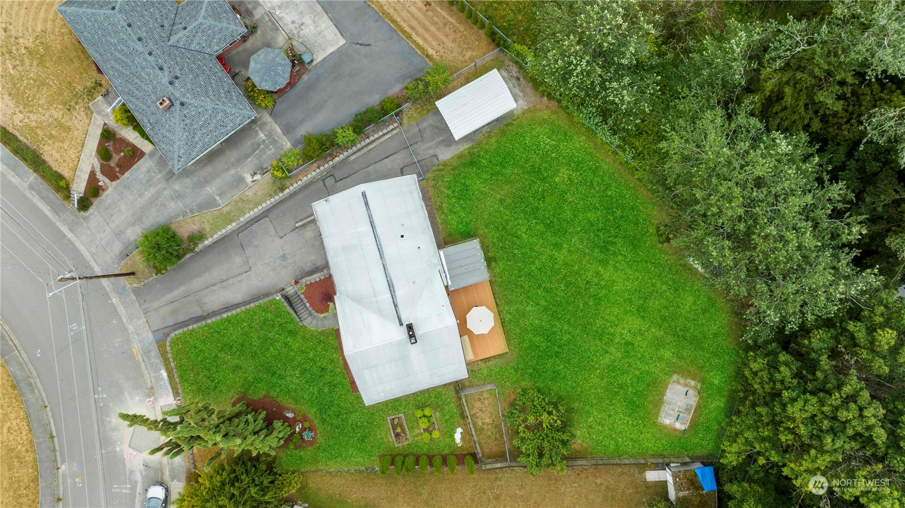 517 Legion Drive