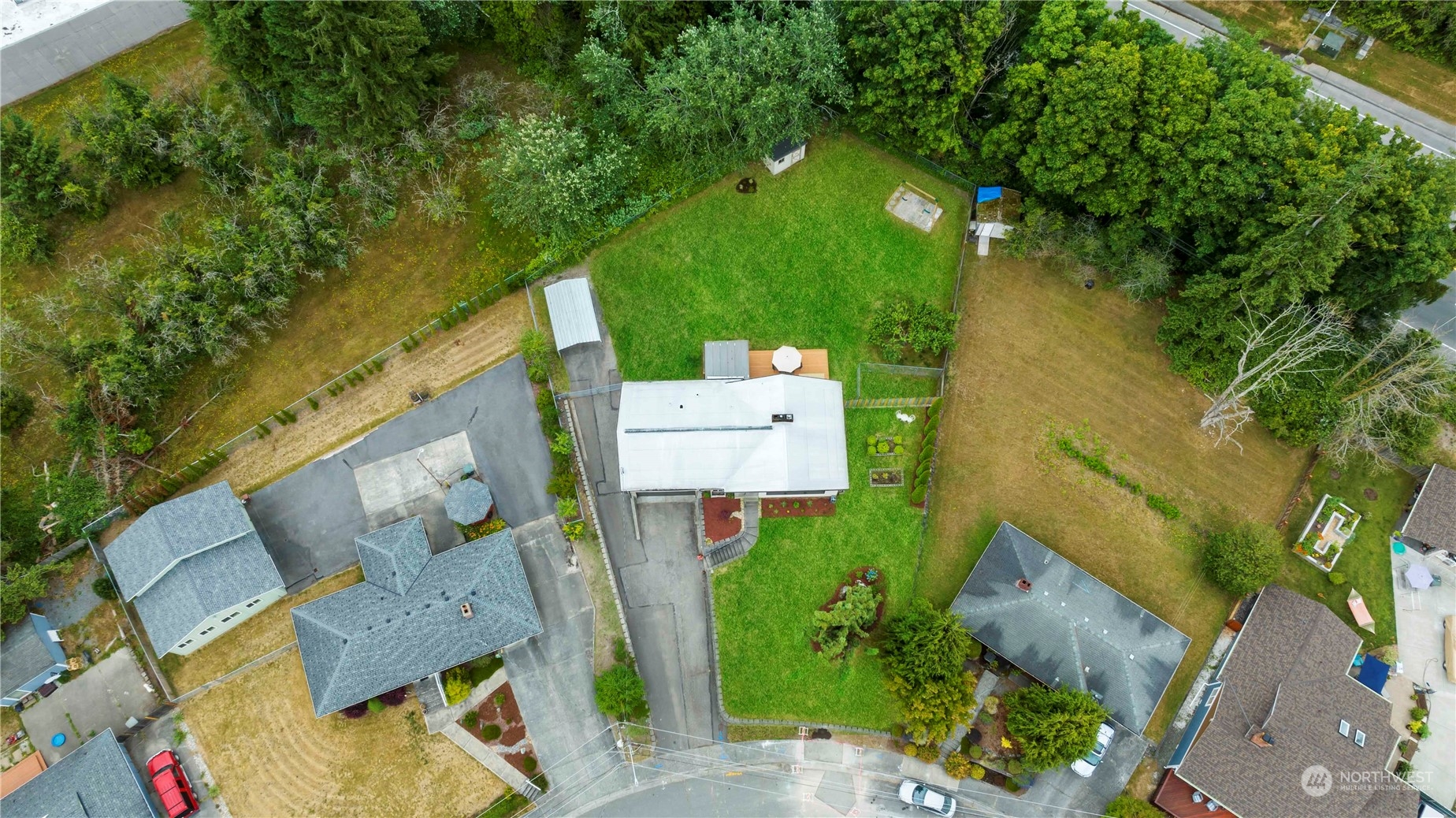 517 Legion Drive