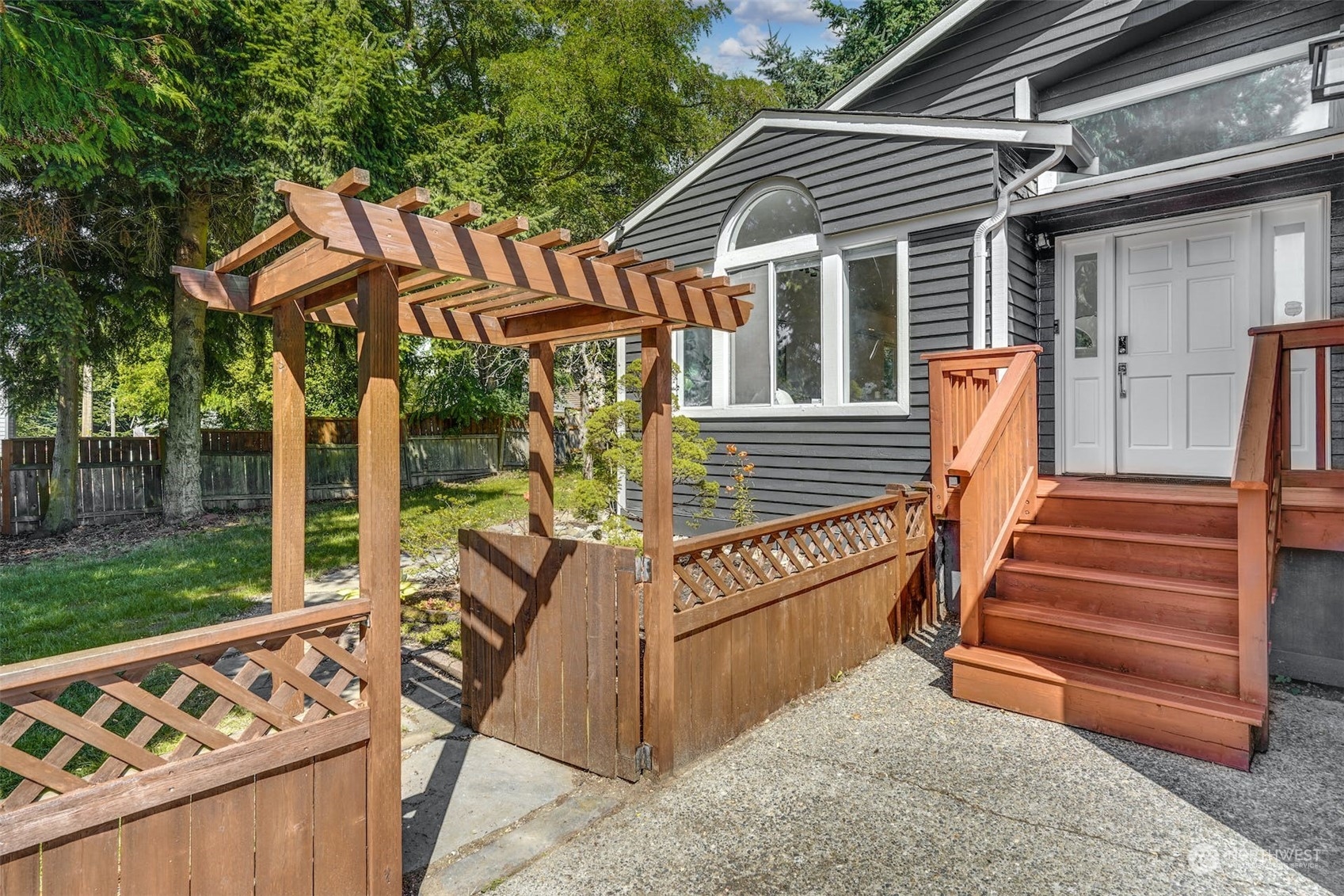 1452 NW 197th Street