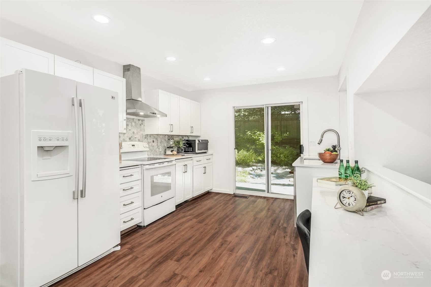 1452 NW 197th Street