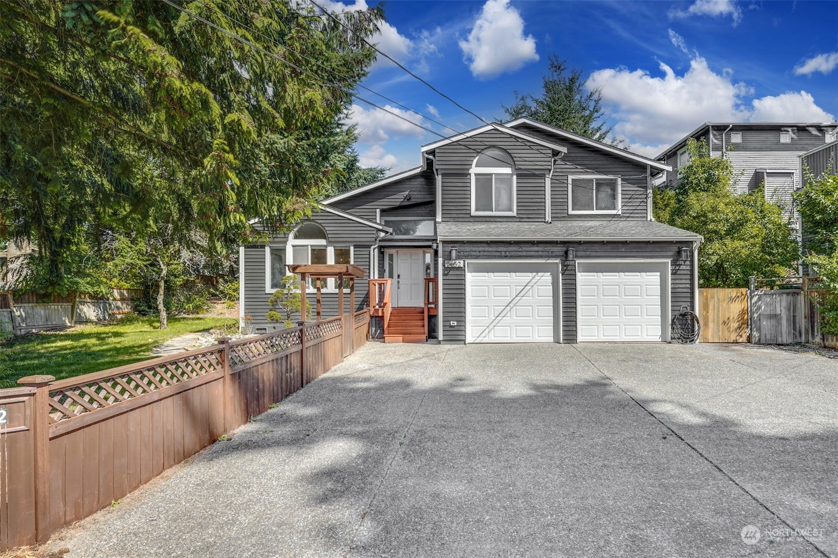 1452 NW 197th Street