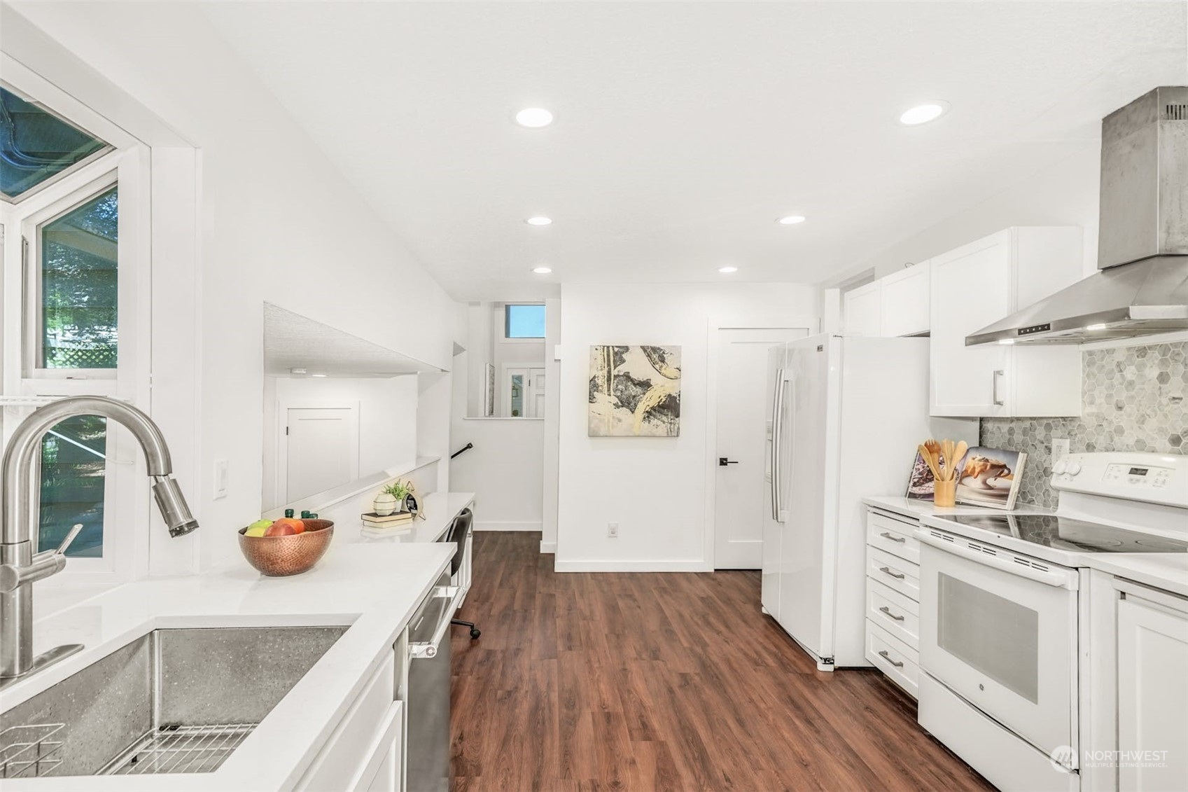 1452 NW 197th Street