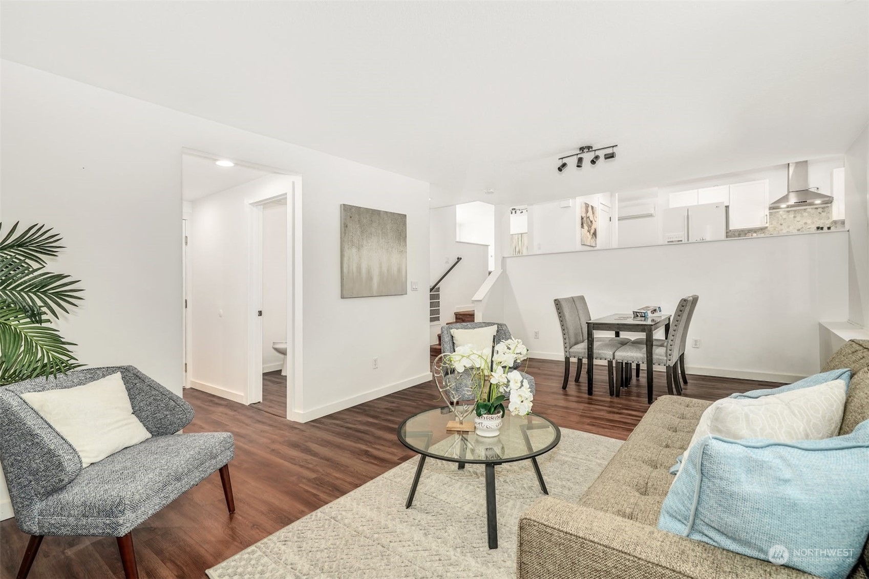 1452 NW 197th Street