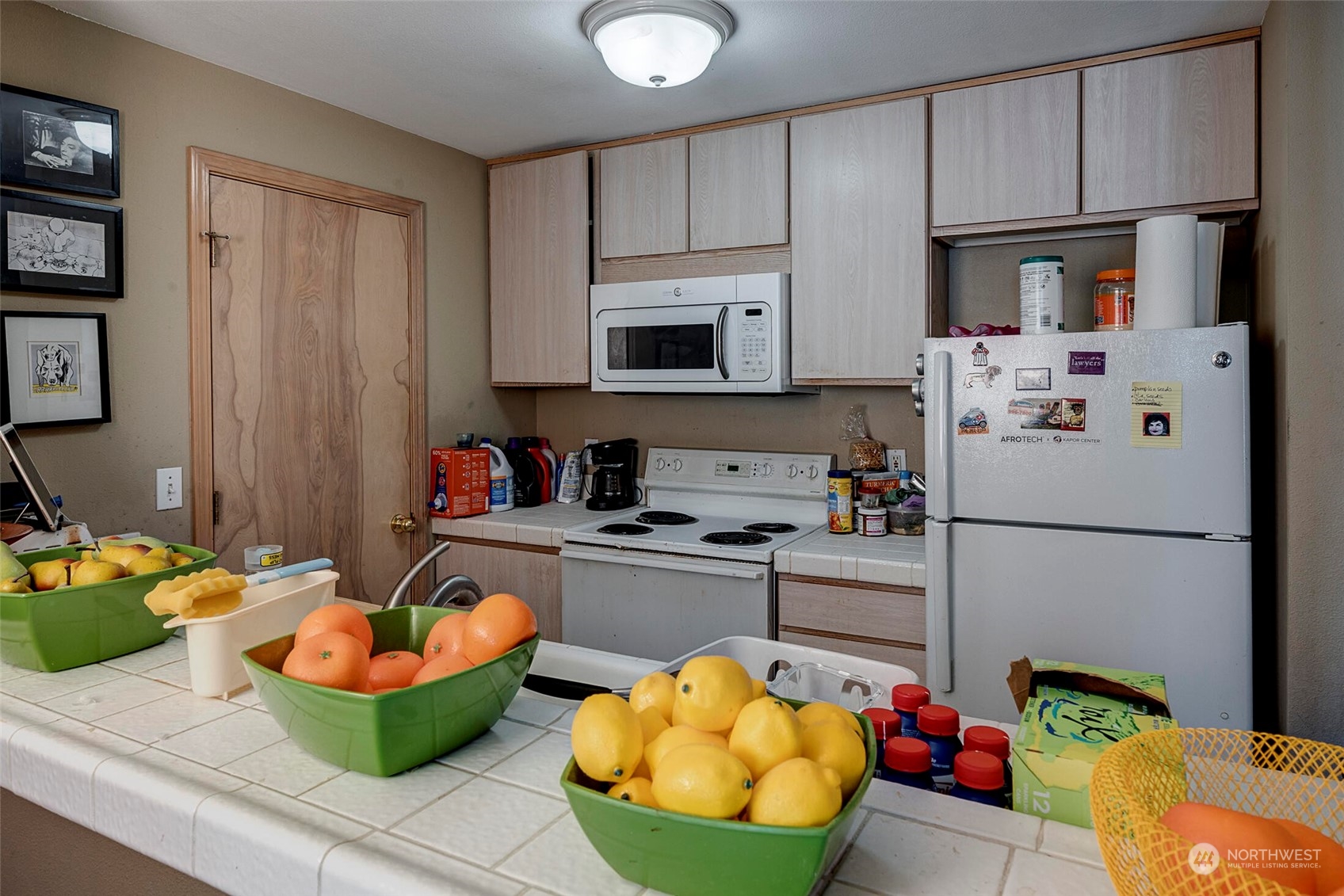 9520 1st Avenue NE Unit: A301