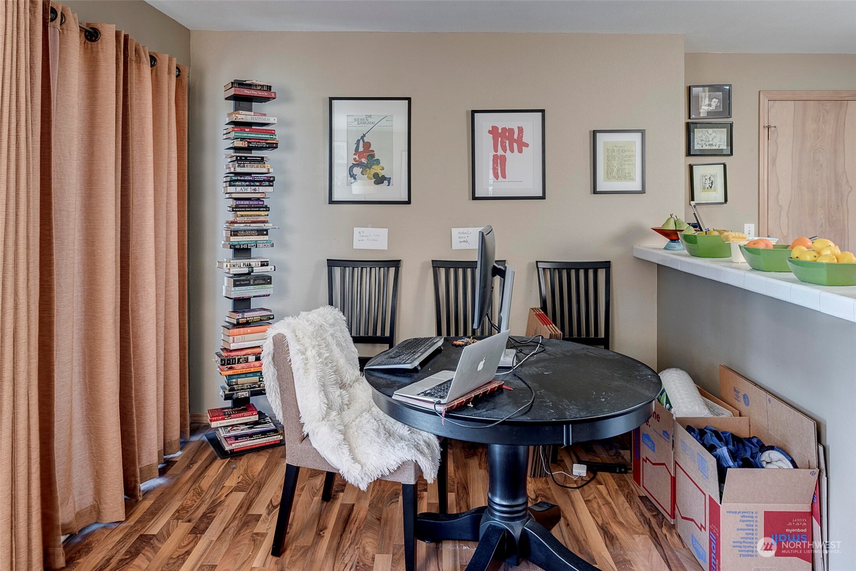 9520 1st Avenue NE Unit: A301