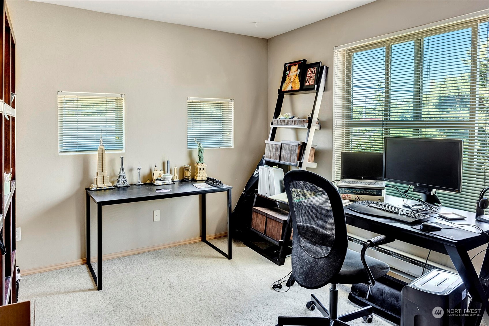 9520 1st Avenue NE Unit: A301