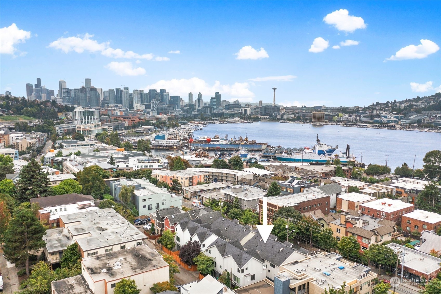 2042 Eastlake Avenue E Unit: B