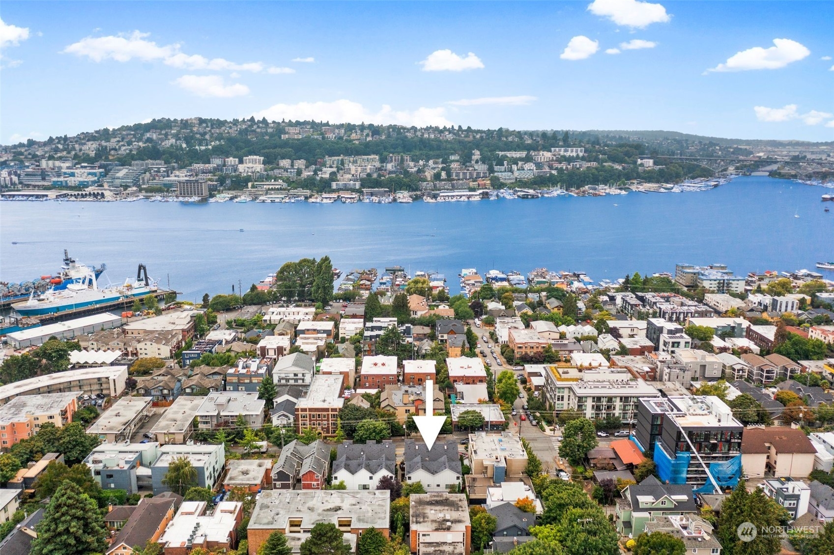 2042 Eastlake Avenue E Unit: B