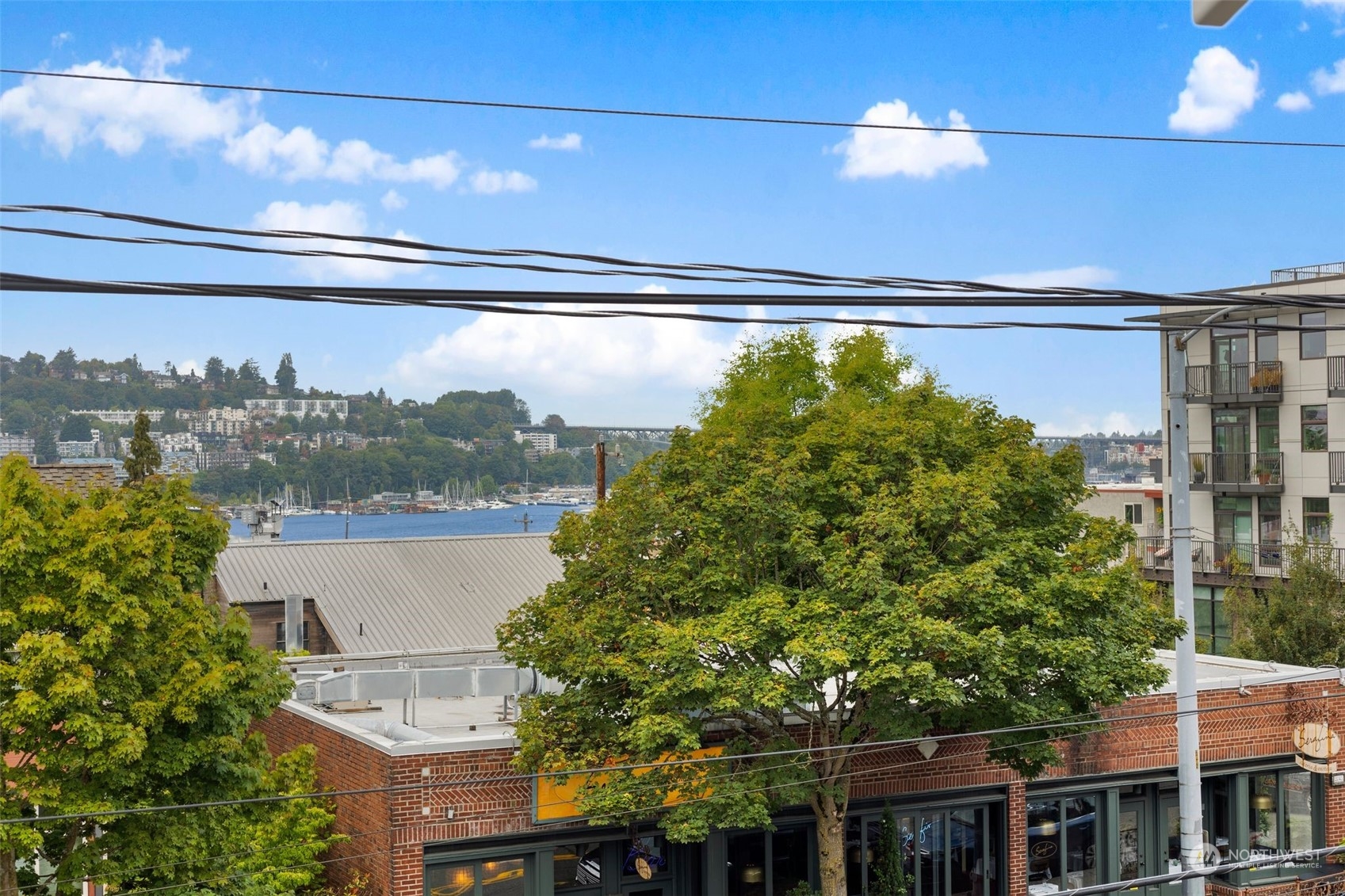 2042 Eastlake Avenue E Unit: B