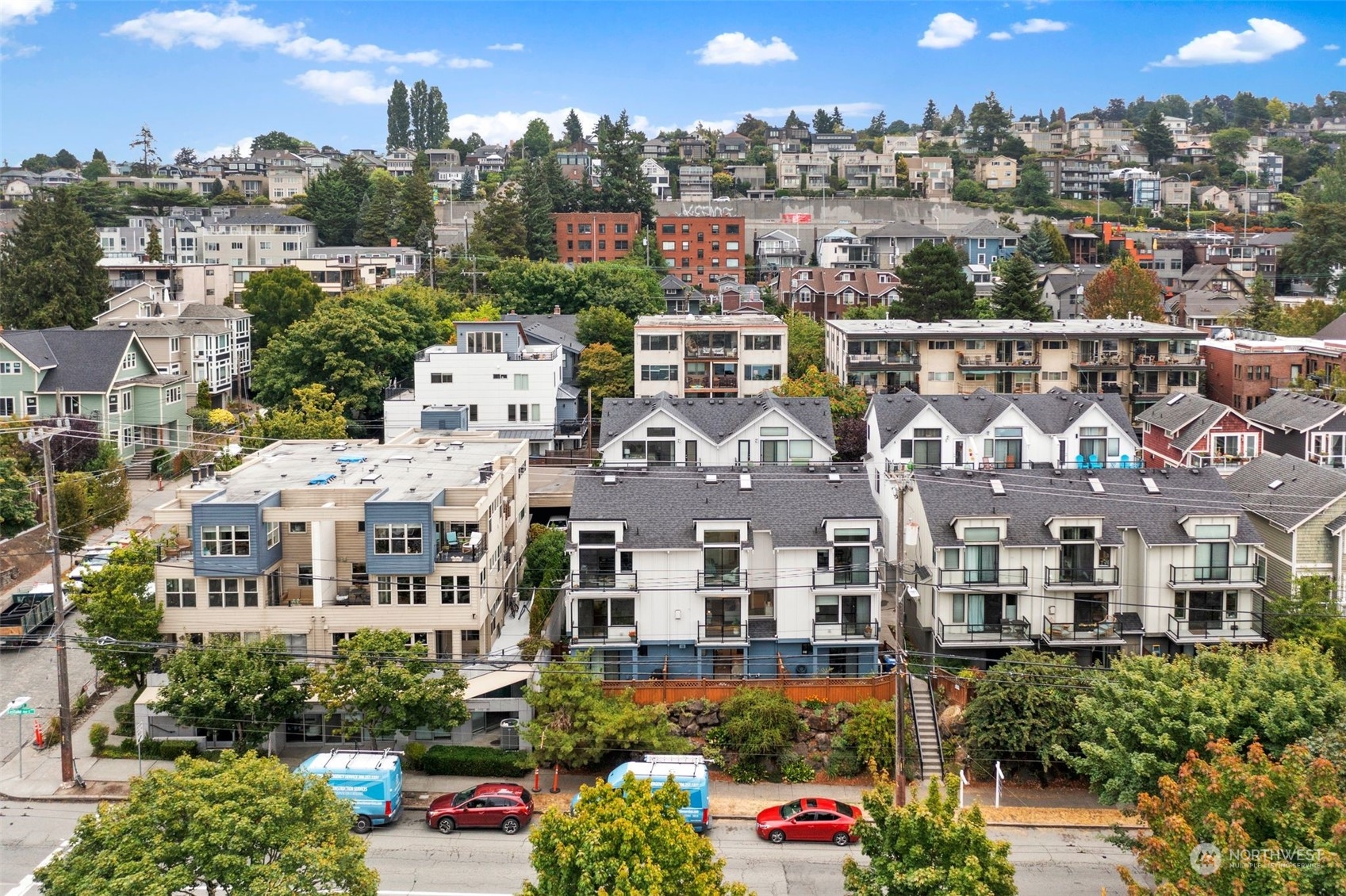 2042 Eastlake Avenue E Unit: B