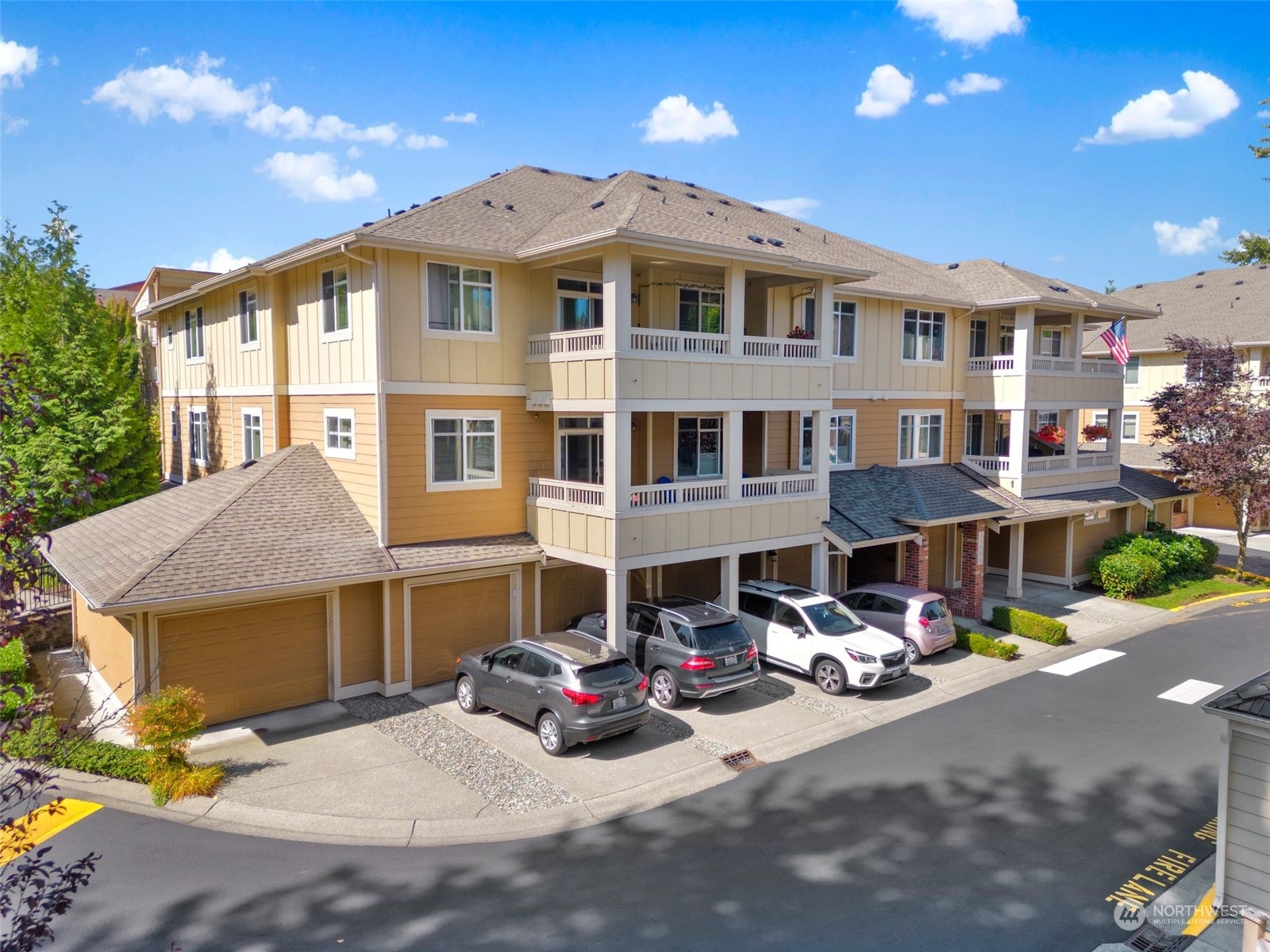 23908 NE 115th Lane Unit: 202