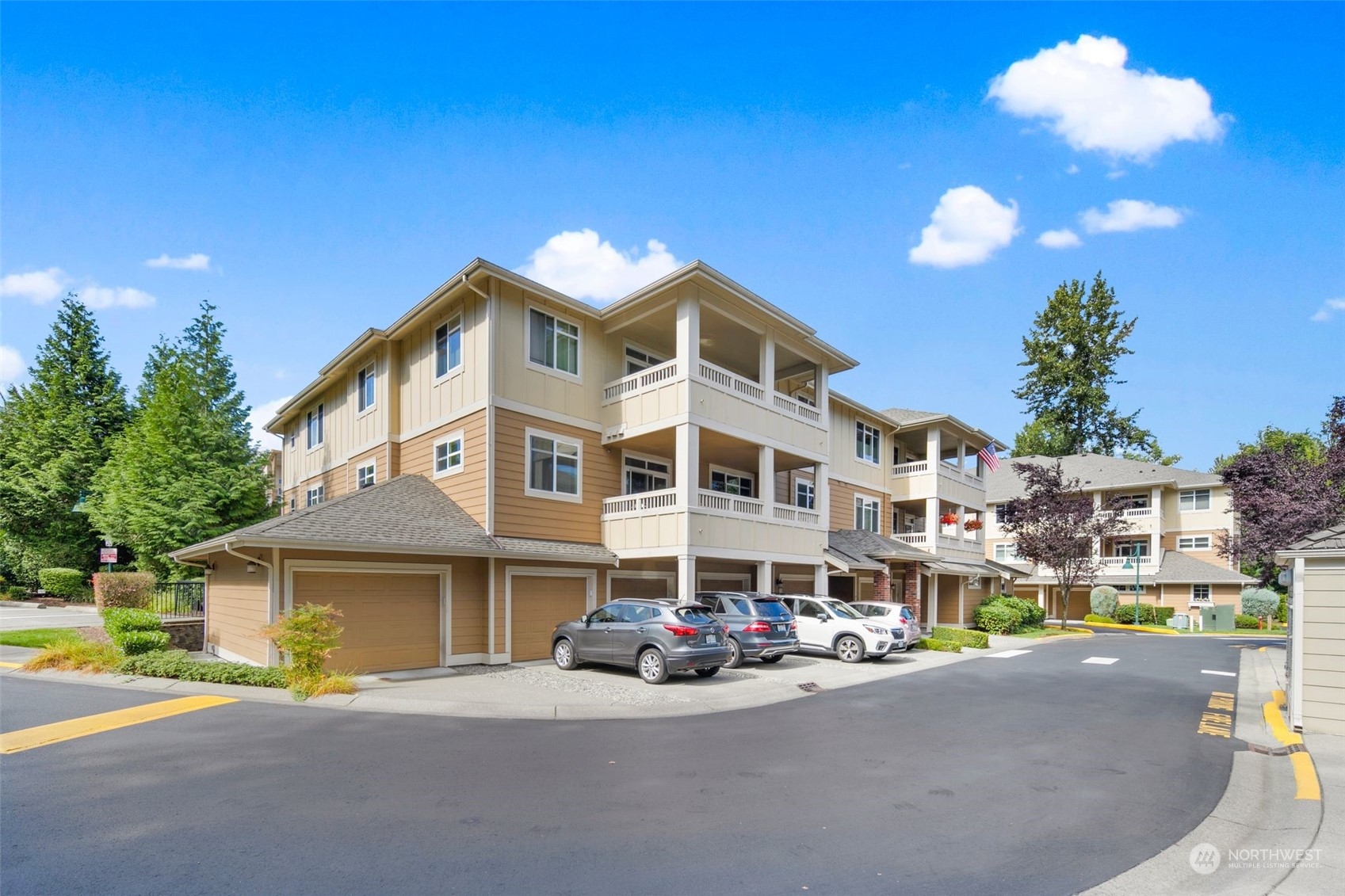 23908 NE 115th Lane Unit: 202
