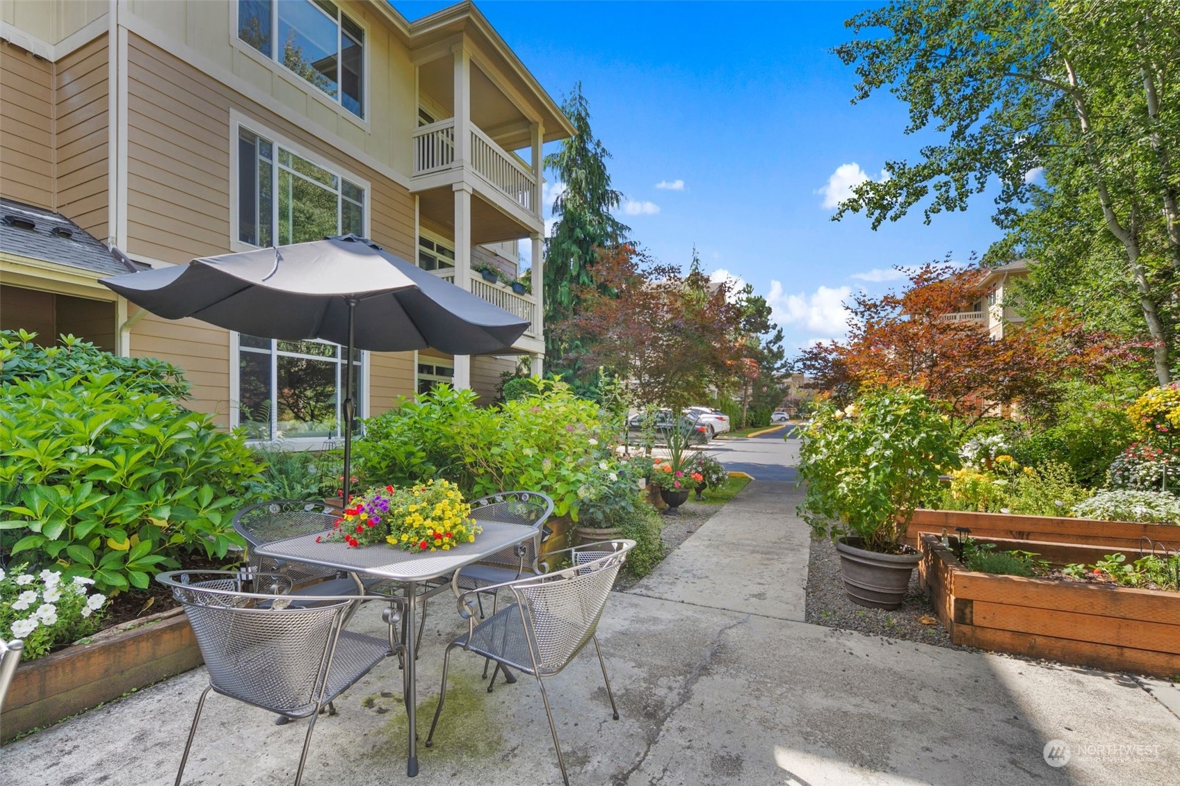 23908 NE 115th Lane Unit: 202