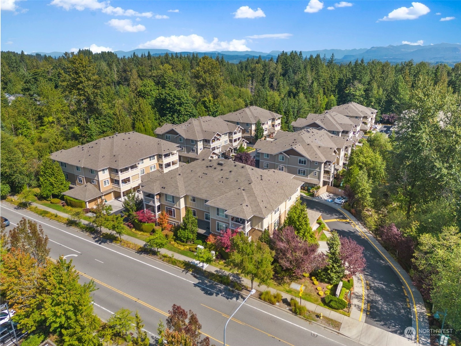 23908 NE 115th Lane Unit: 202