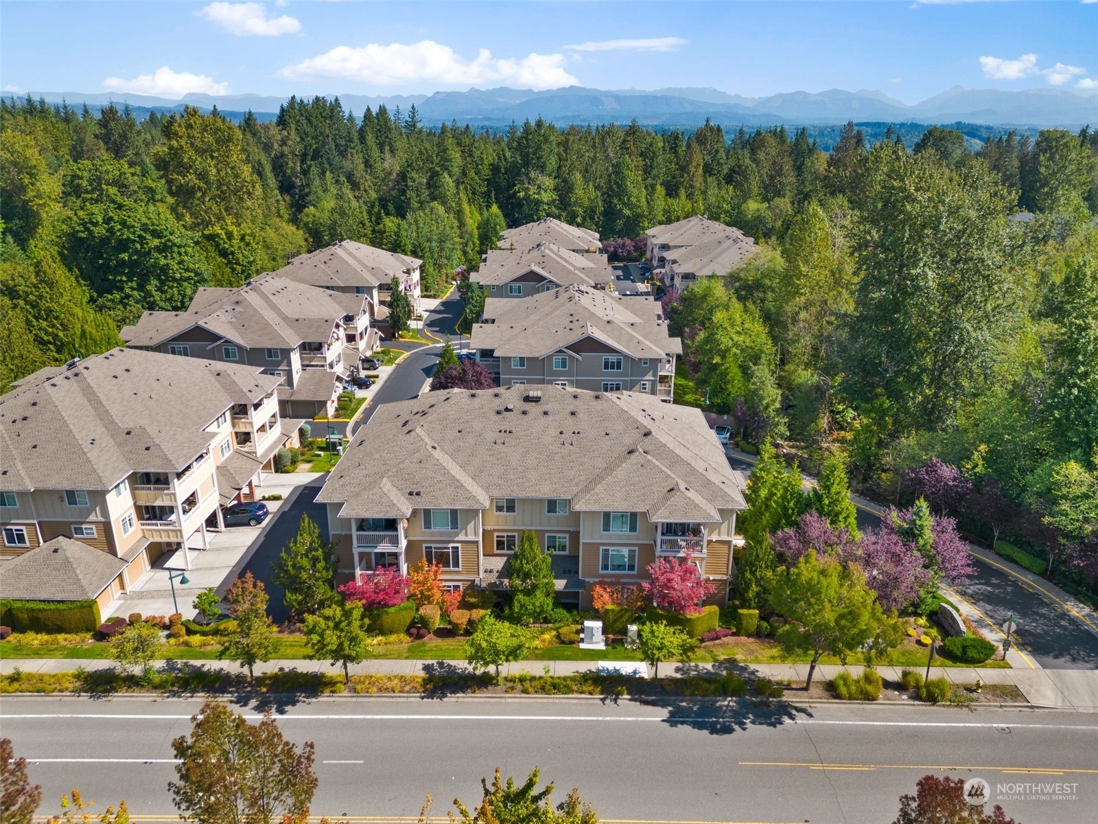 23908 NE 115th Lane Unit: 202