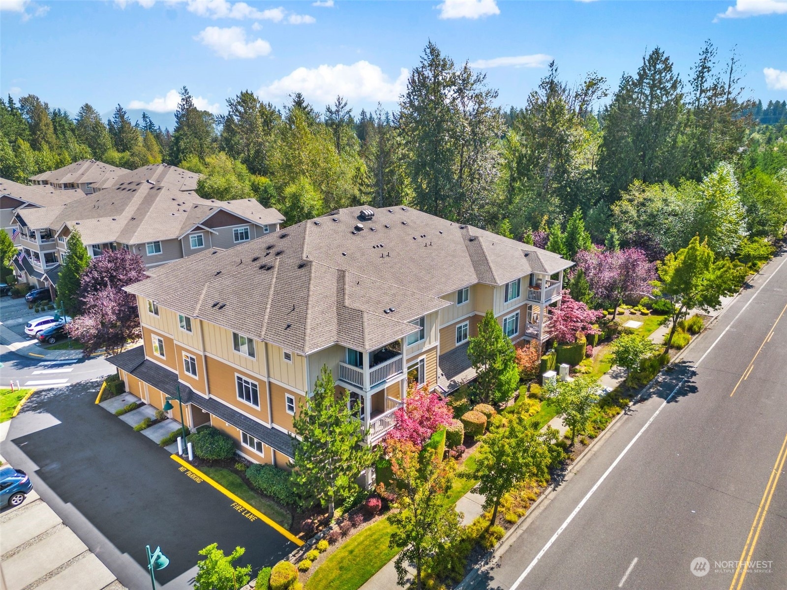 23908 NE 115th Lane Unit: 202