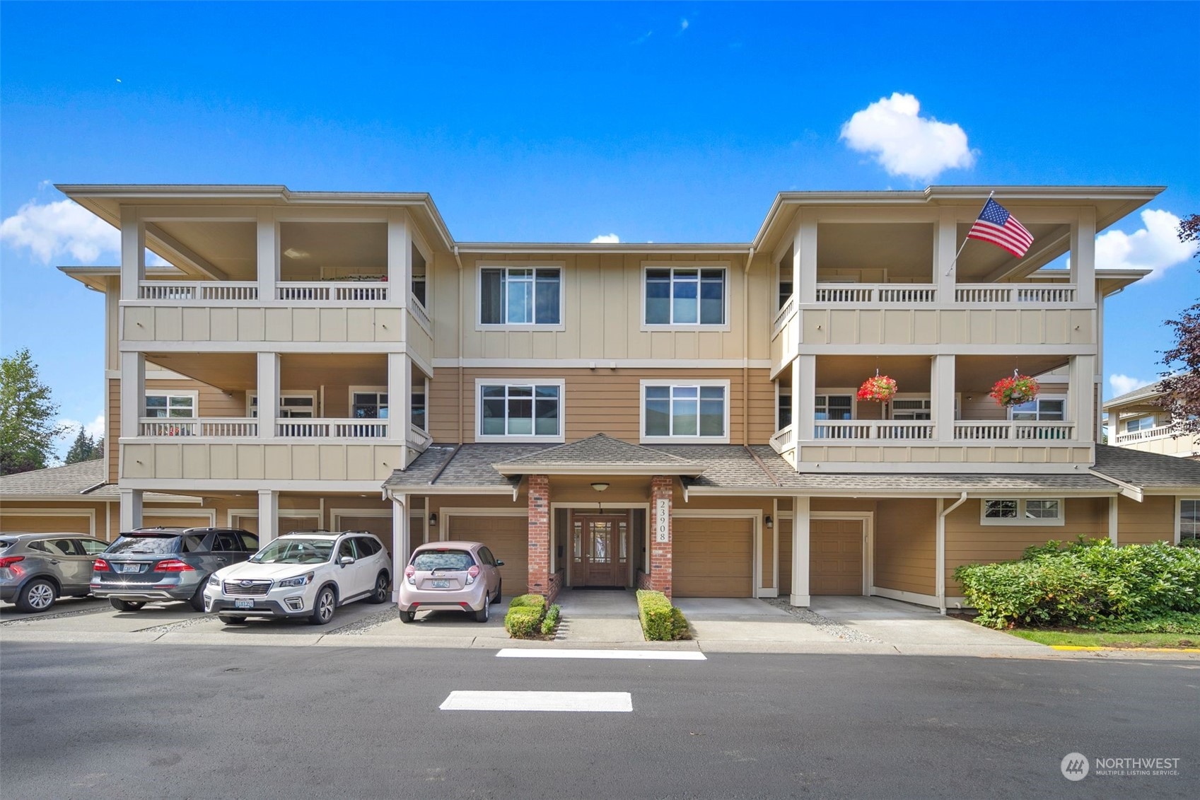 23908 NE 115th Lane Unit: 202