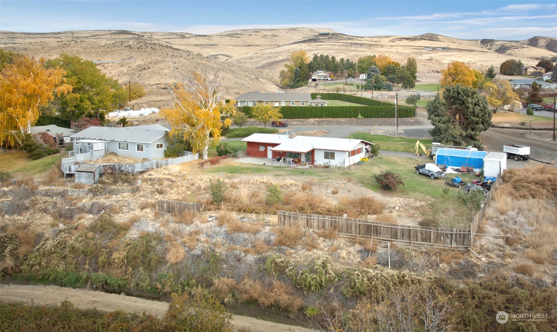 924 Adamsview Road