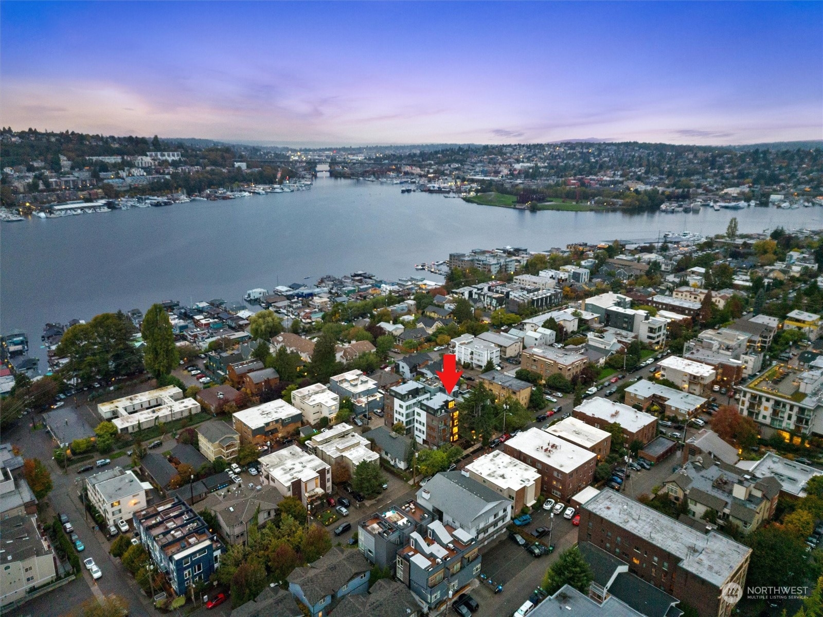 2031 Yale Avenue E Unit: D