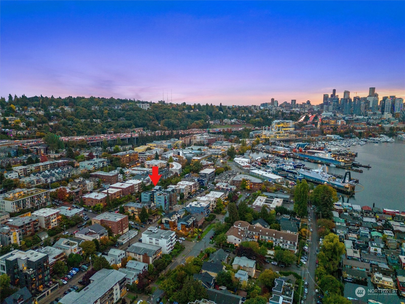 2031 Yale Avenue E Unit: D