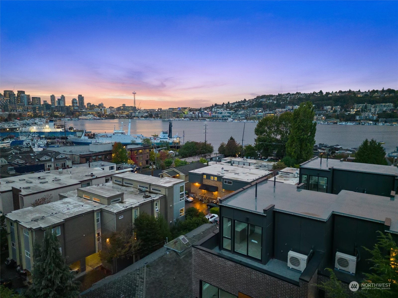 2031 Yale Avenue E Unit: D