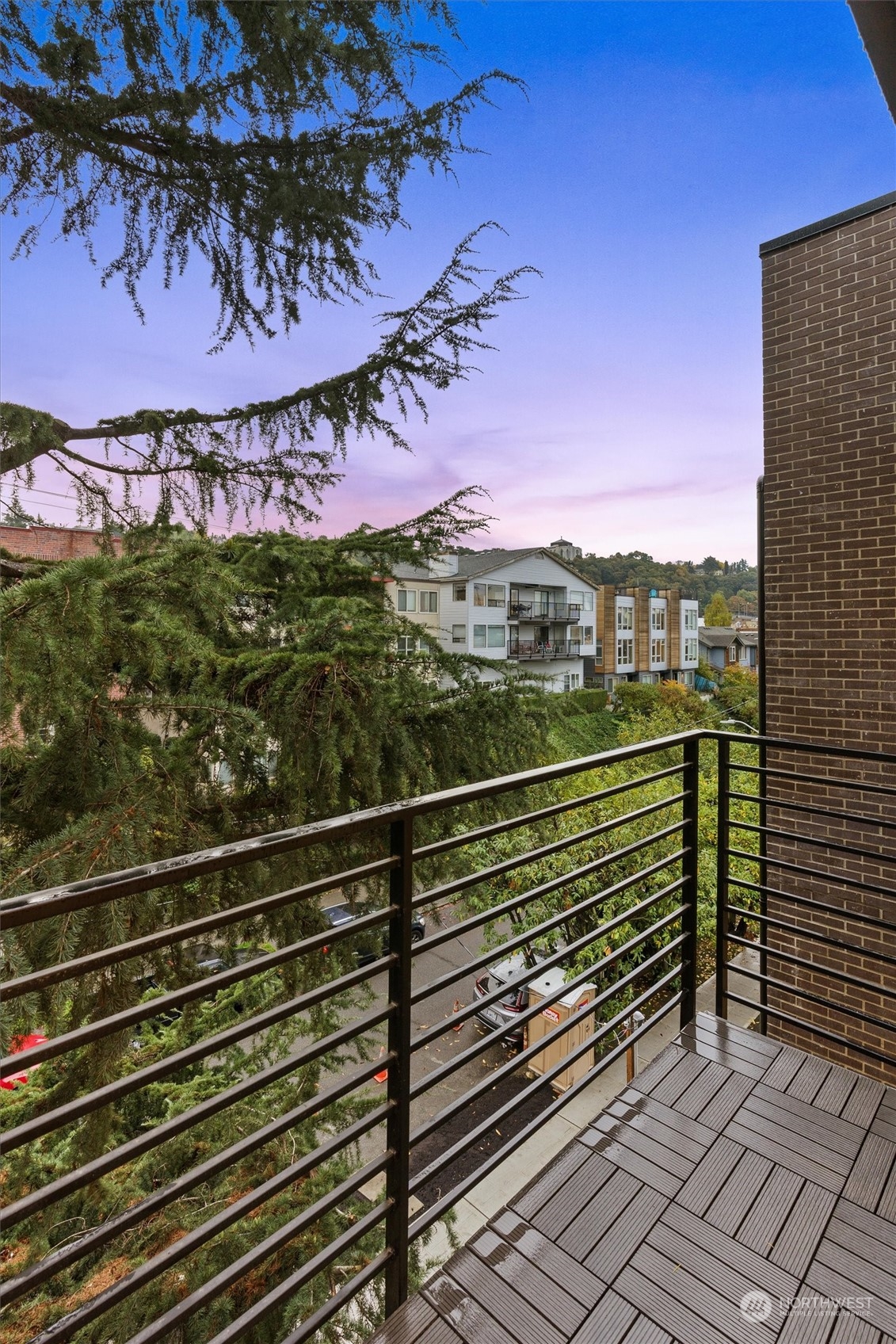 2031 Yale Avenue E Unit: D