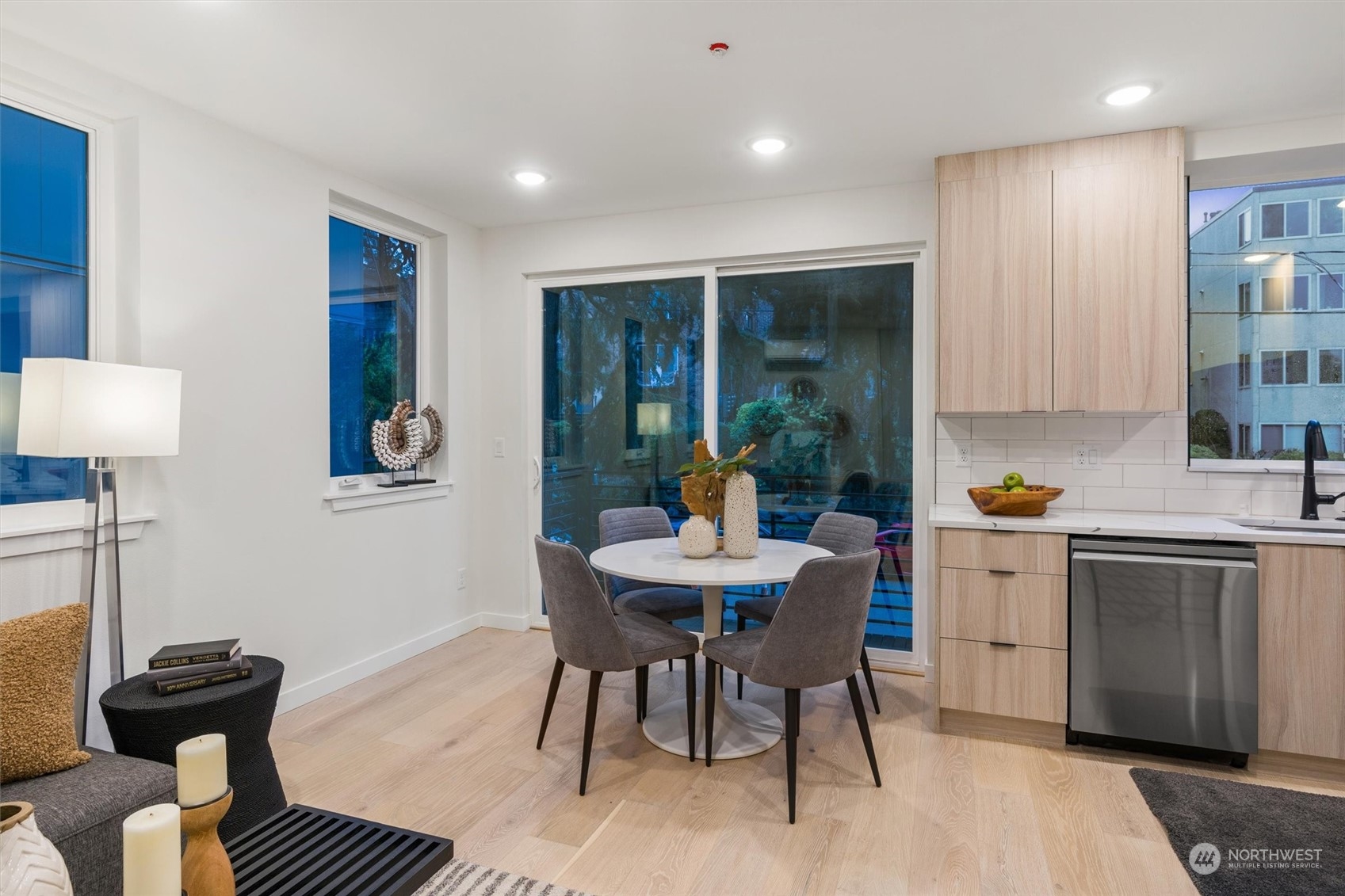 2031 Yale Avenue E Unit: D