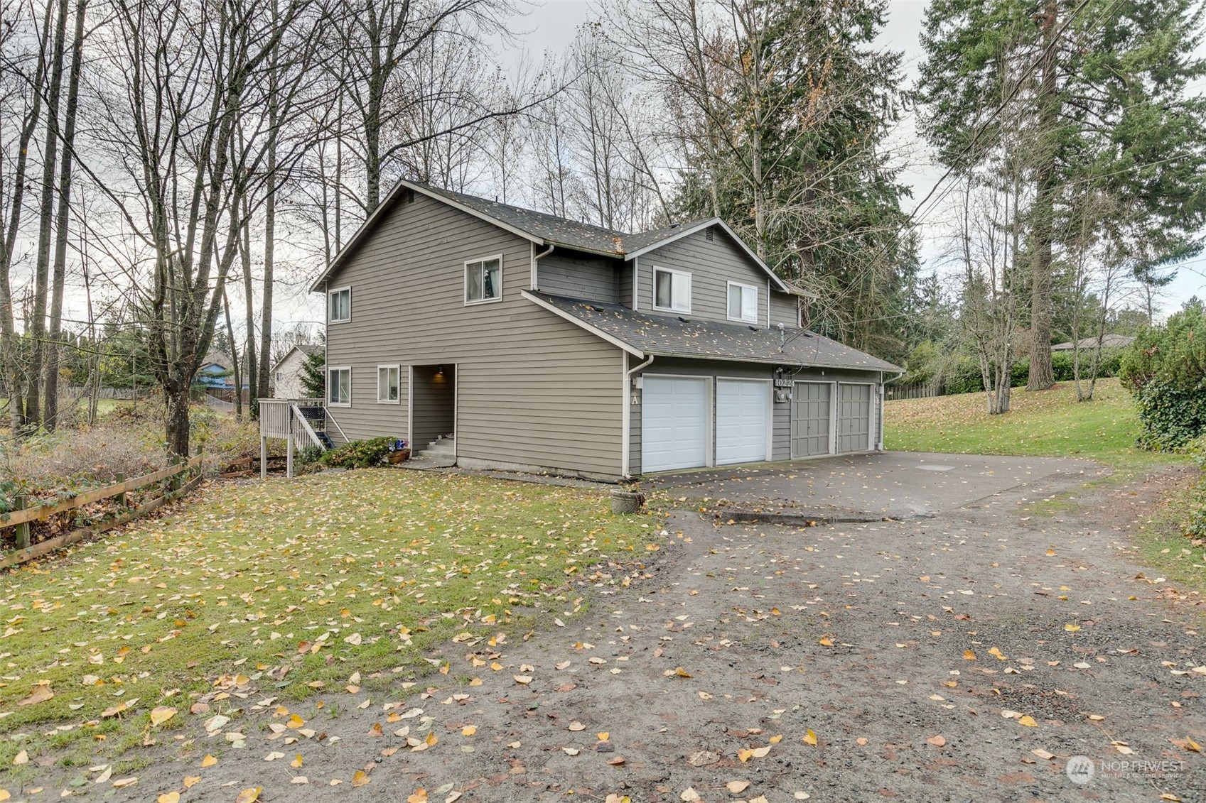 10224 Dakota Way