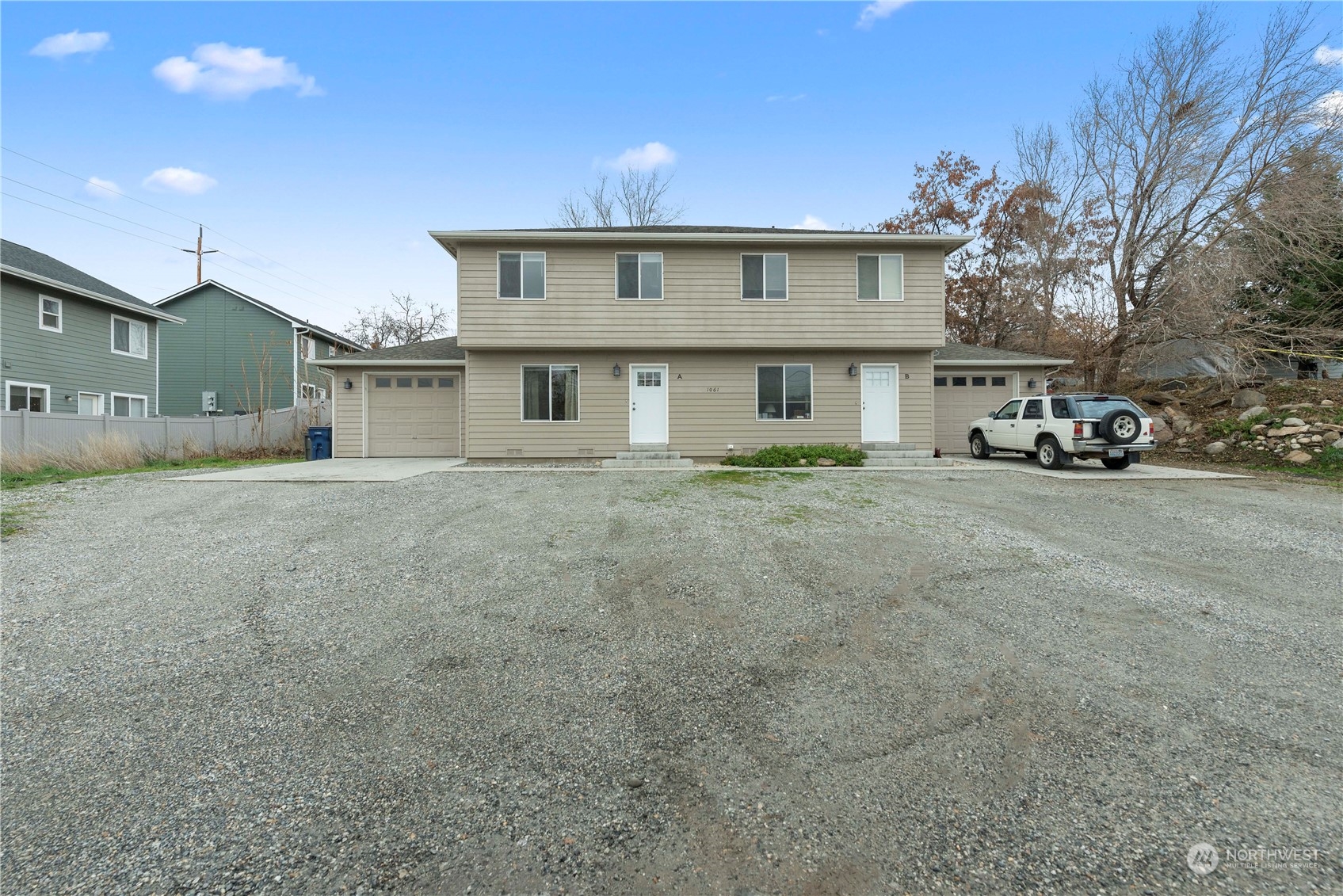 1061 N Alvin Court