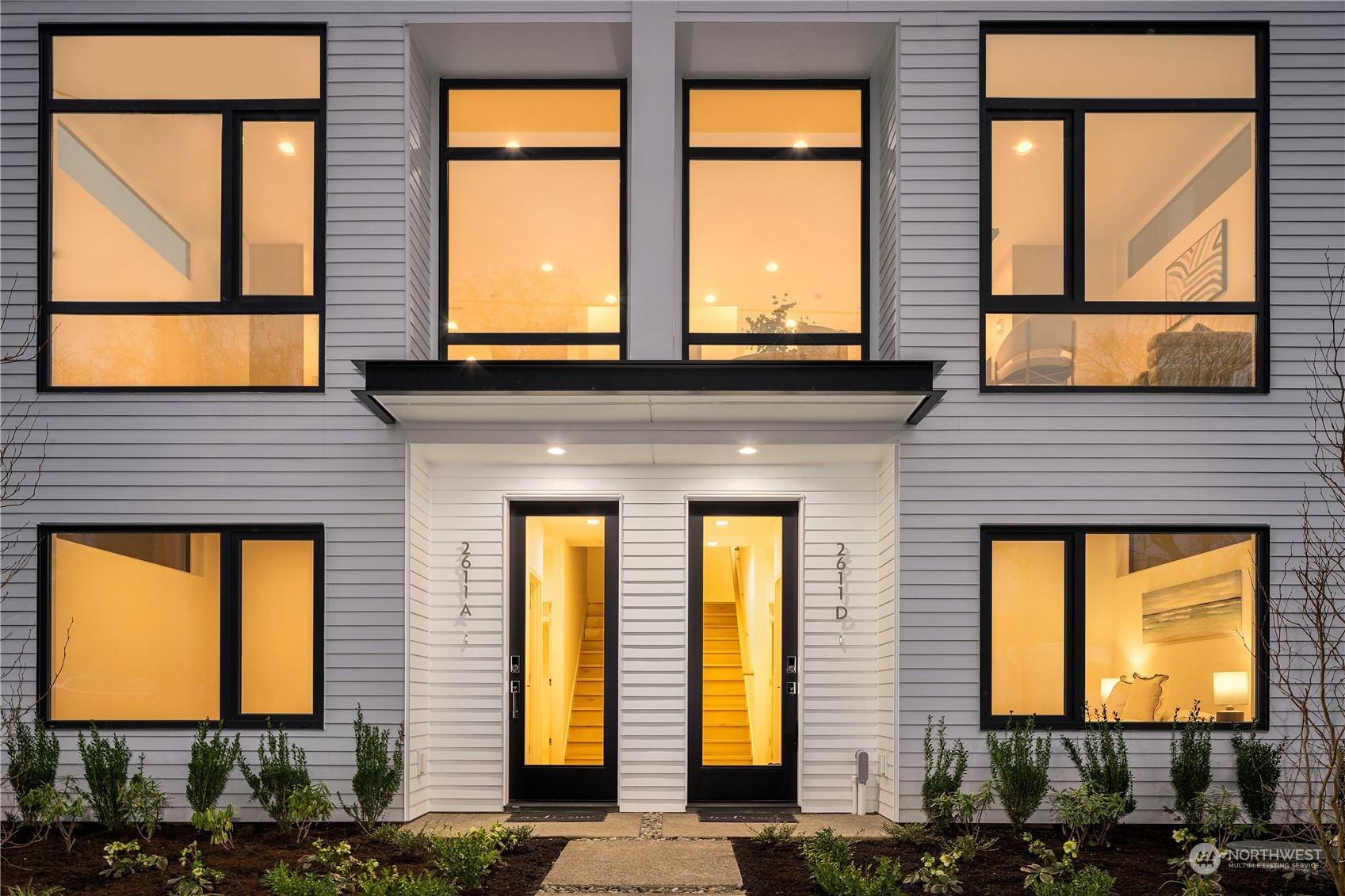 2611 NW 60th Street Unit: C