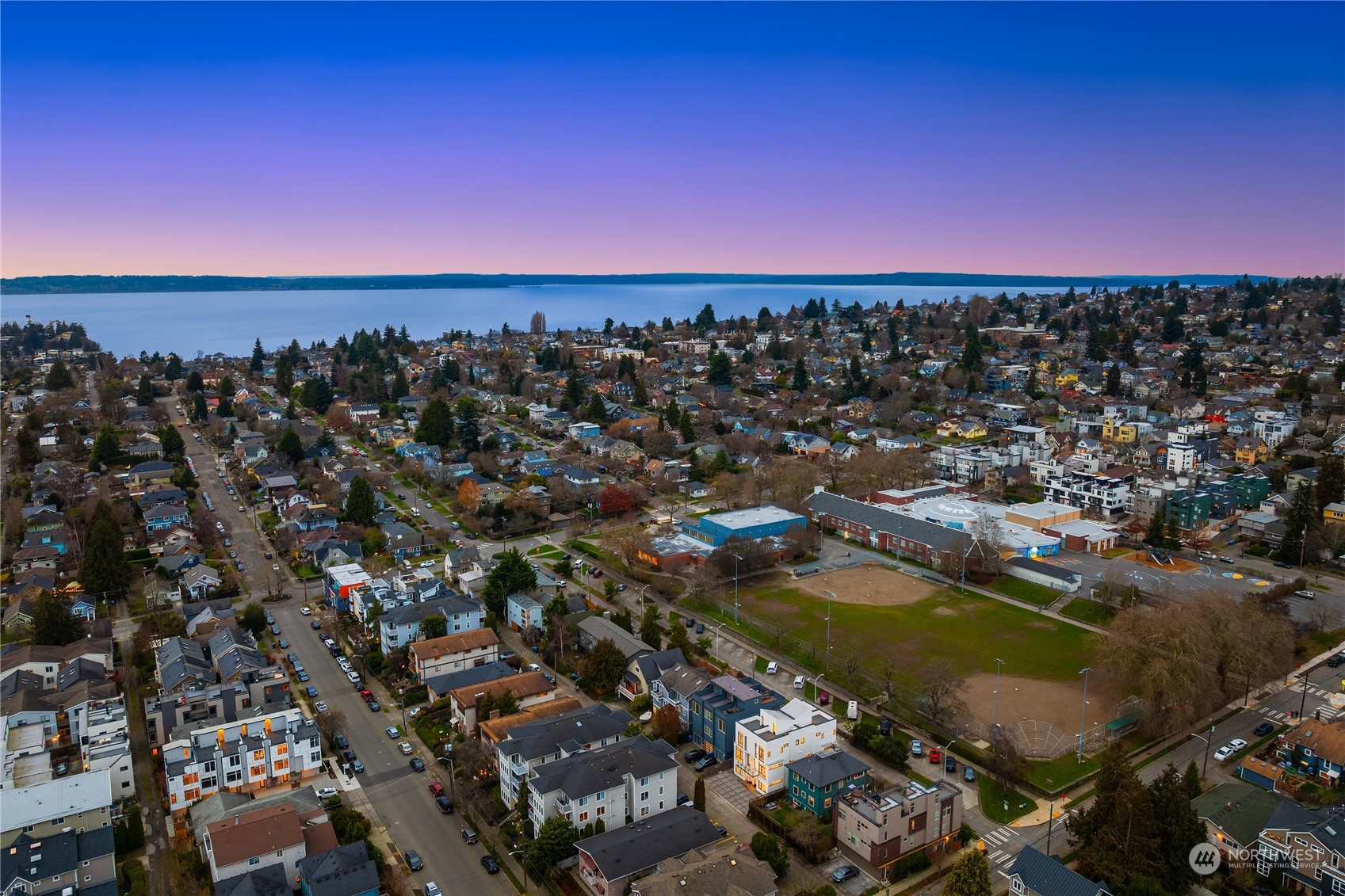 2611 NW 60th Street Unit: C