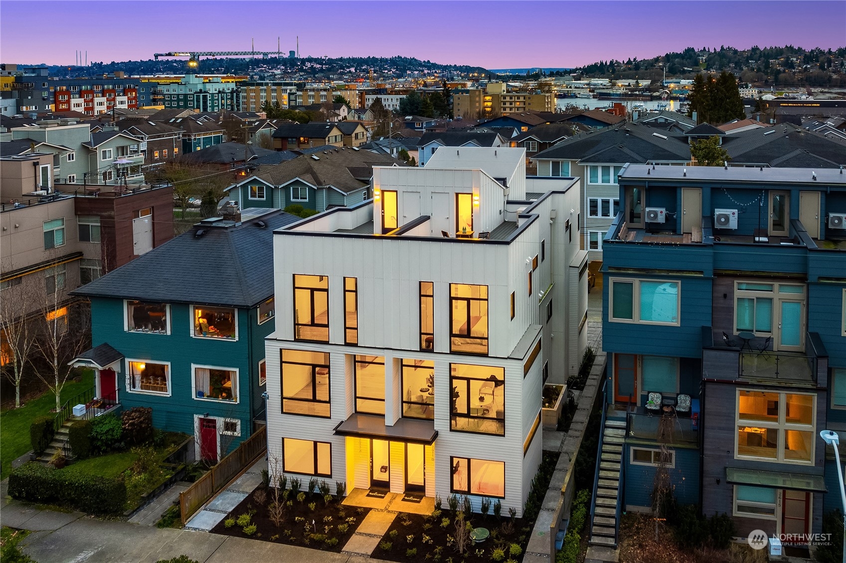 2611 NW 60th Street Unit: C
