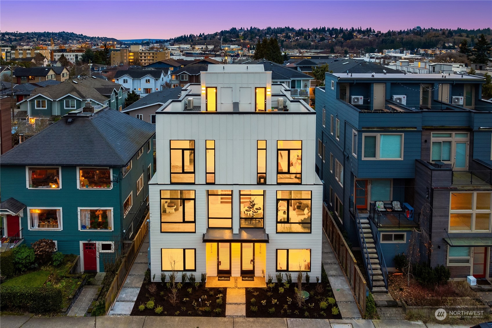 2611 NW 60th Street Unit: C