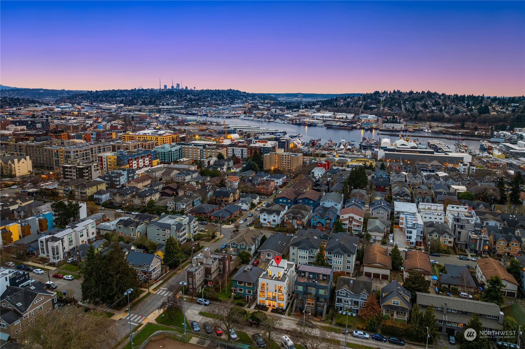 2611 NW 60th Street Unit: C