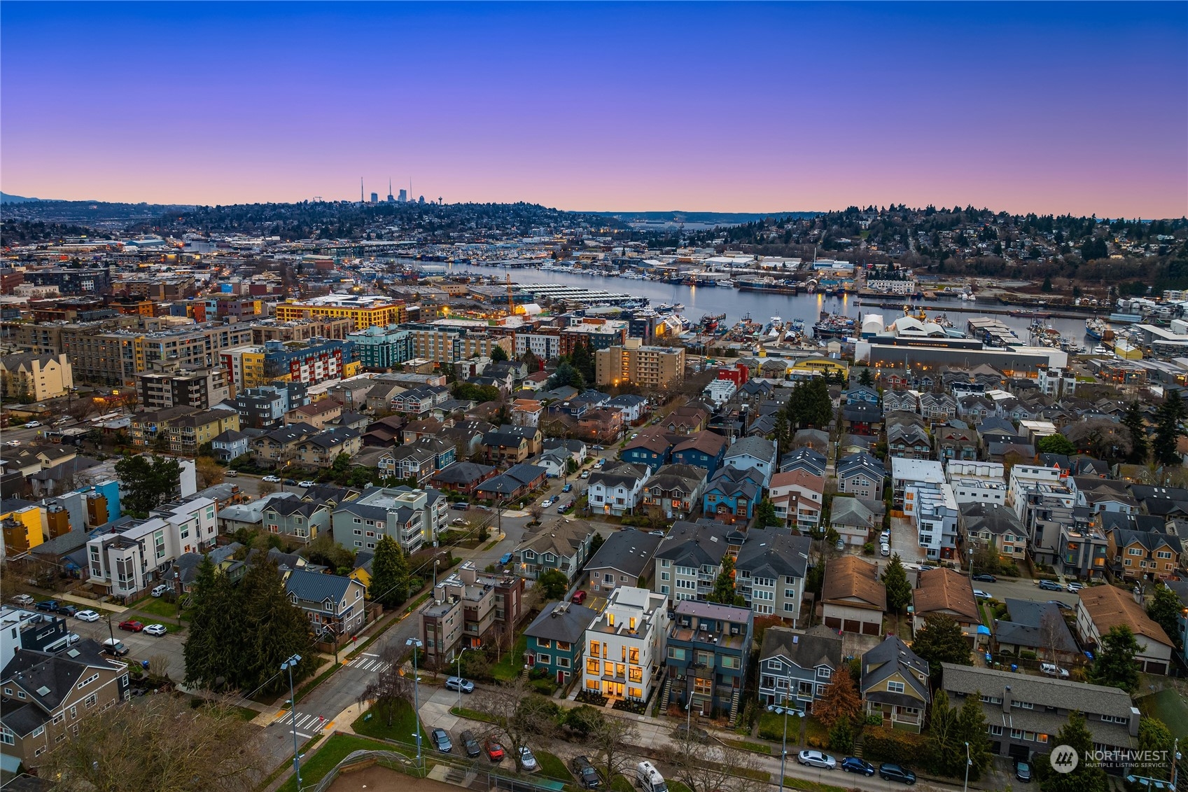2611 NW 60th Street Unit: C