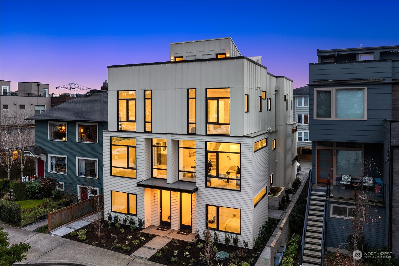 2611 NW 60th Street Unit: C